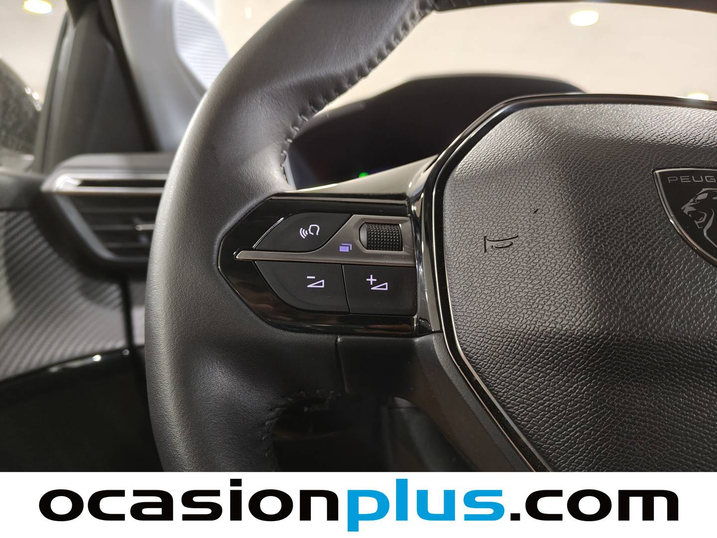 Peugeot 208 Peugeot 208 PureTech 100 Allure (100 CV) barato