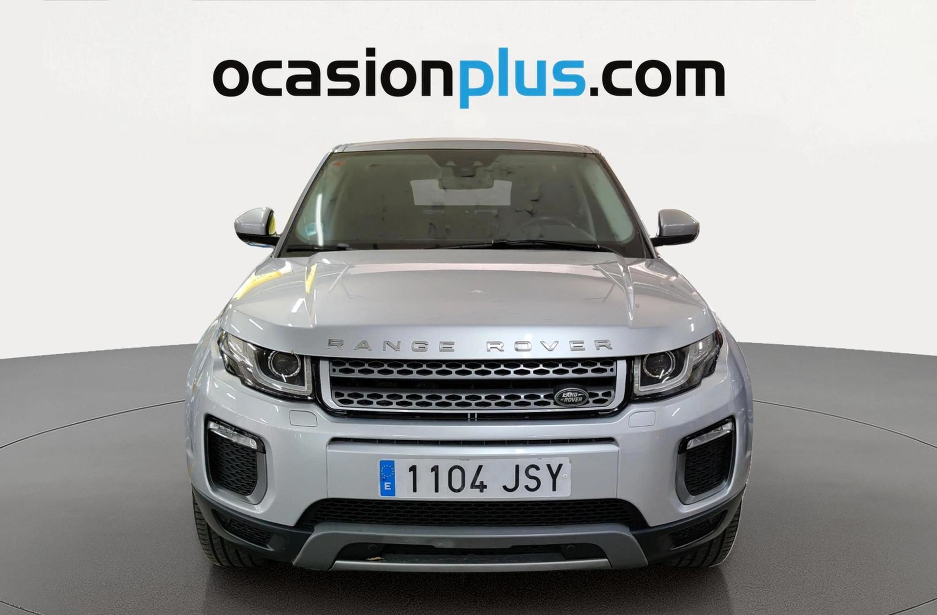 Land Rover Range Rover Evoque 2.0L TD4 SE 4x4 - foto 13