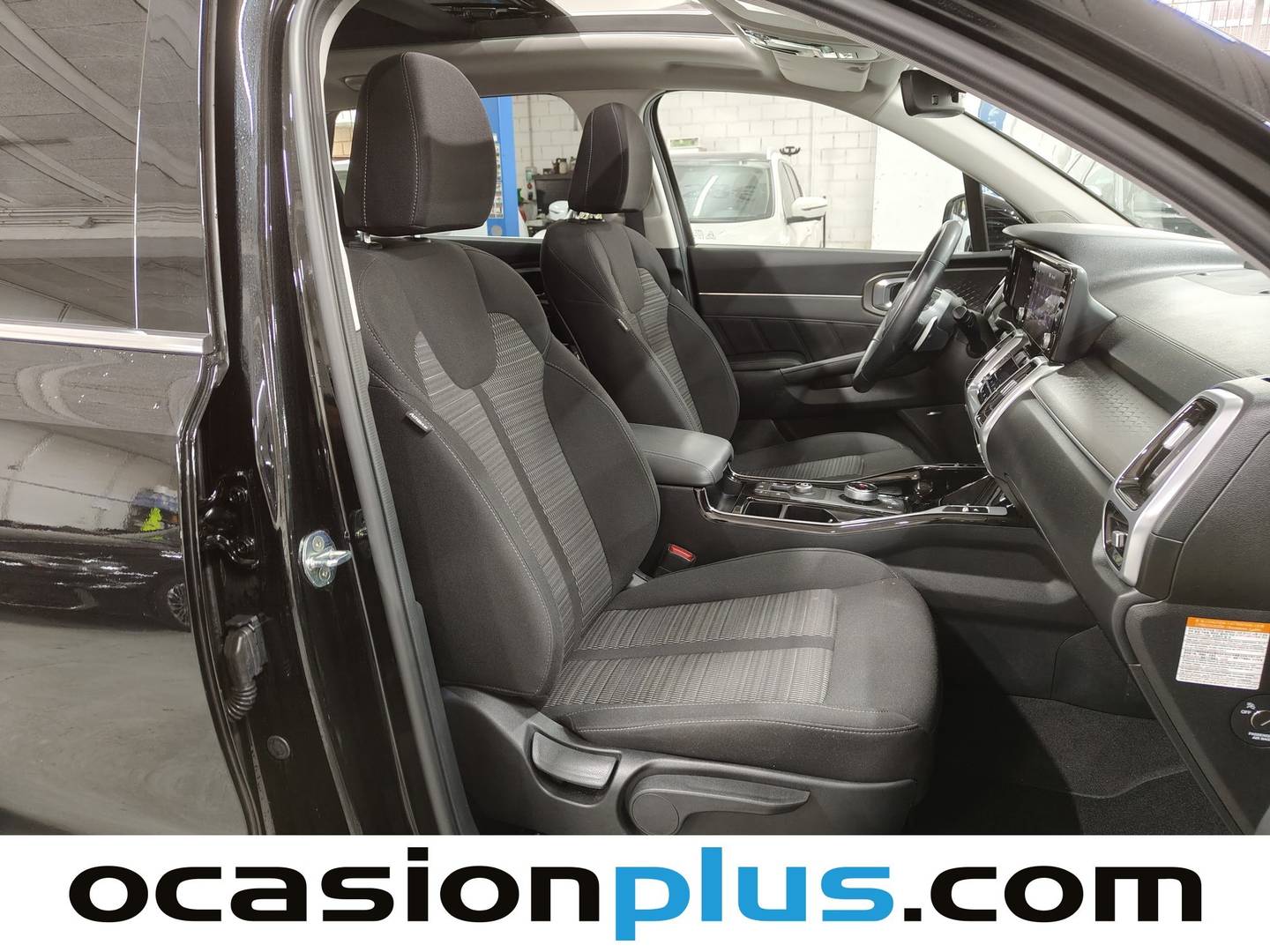 Foto KIA Sorento Kia Sorento 1.6 T-GDi HEV Emotion 4x2 (230 CV) 7 Plazas