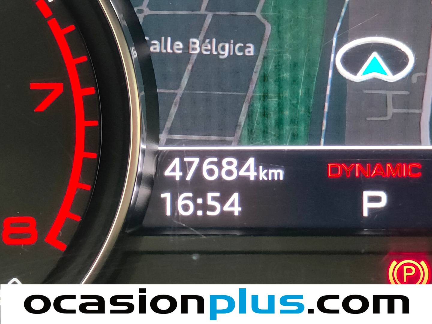 Audi A4 Audi A4 Avant Advanced 35 TFSI (150 CV) S Tronic seminuevo