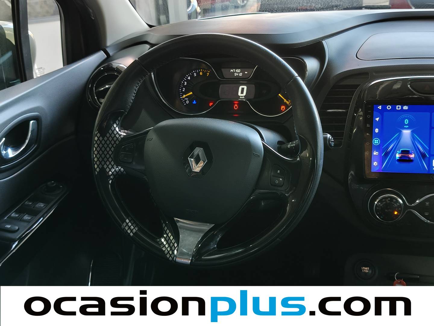 Foto Renault Captur Renault Captur Zen Energy TCe (90 CV)