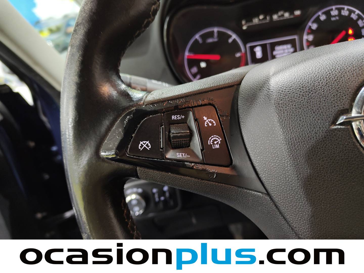 Opel Zafira Opel Zafira 1.6 CDTI S&S Selective  (120 CV) 7 Plazas seminuevo