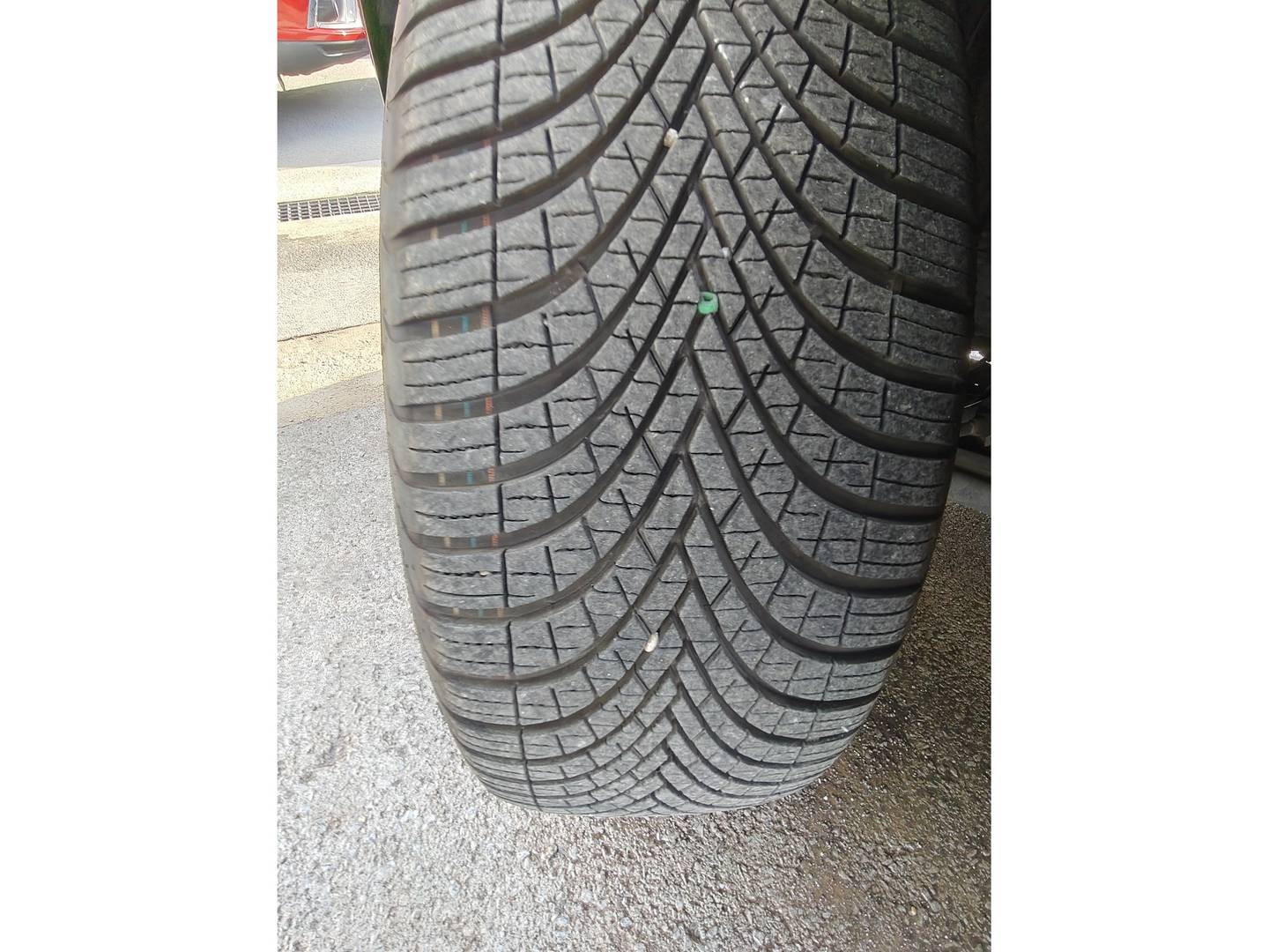 Foto KIA Sportage Kia Sportage 1.6 T-GDi MHEV Tech 4x2 (150 CV)