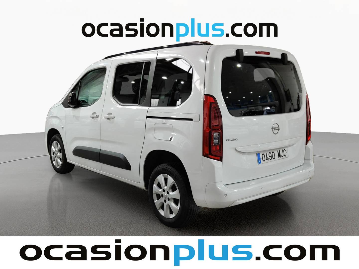 Foto Opel Combo Life Opel Combo Life 1.5 TD S&S Edition Plus L (102 CV)