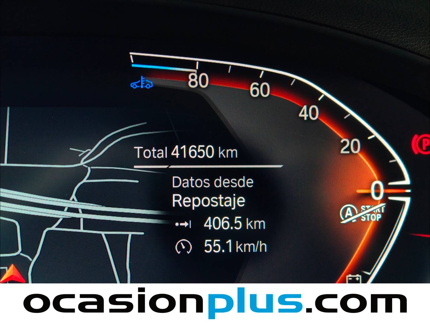 BMW X4 BMW X4 xDrive20d xLine (190 CV) de segunda mano