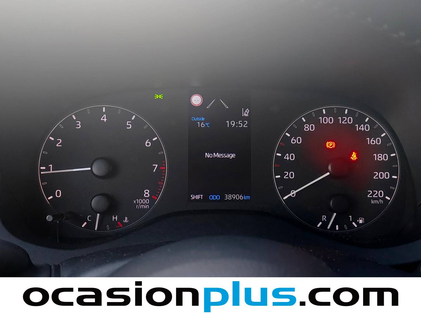 Foto Toyota Yaris Toyota Yaris 1.5 S-Edition (125 CV)