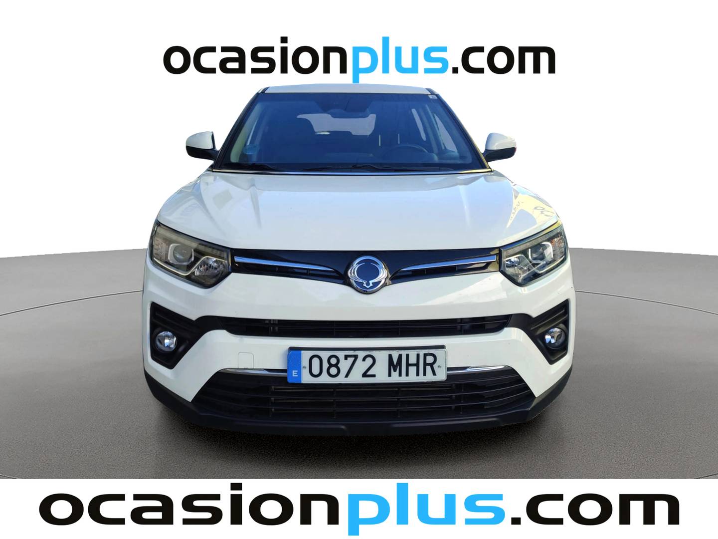 Foto SsangYong Tivoli Ssangyong Tivoli G12T Urban Plus (128 CV)