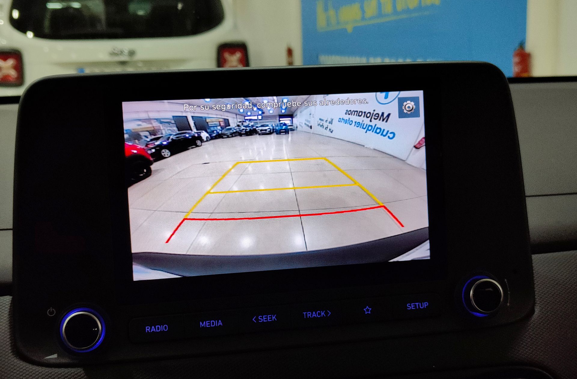 Hyundai Kona 1.6 GDI HEV Maxx DCT - foto 8