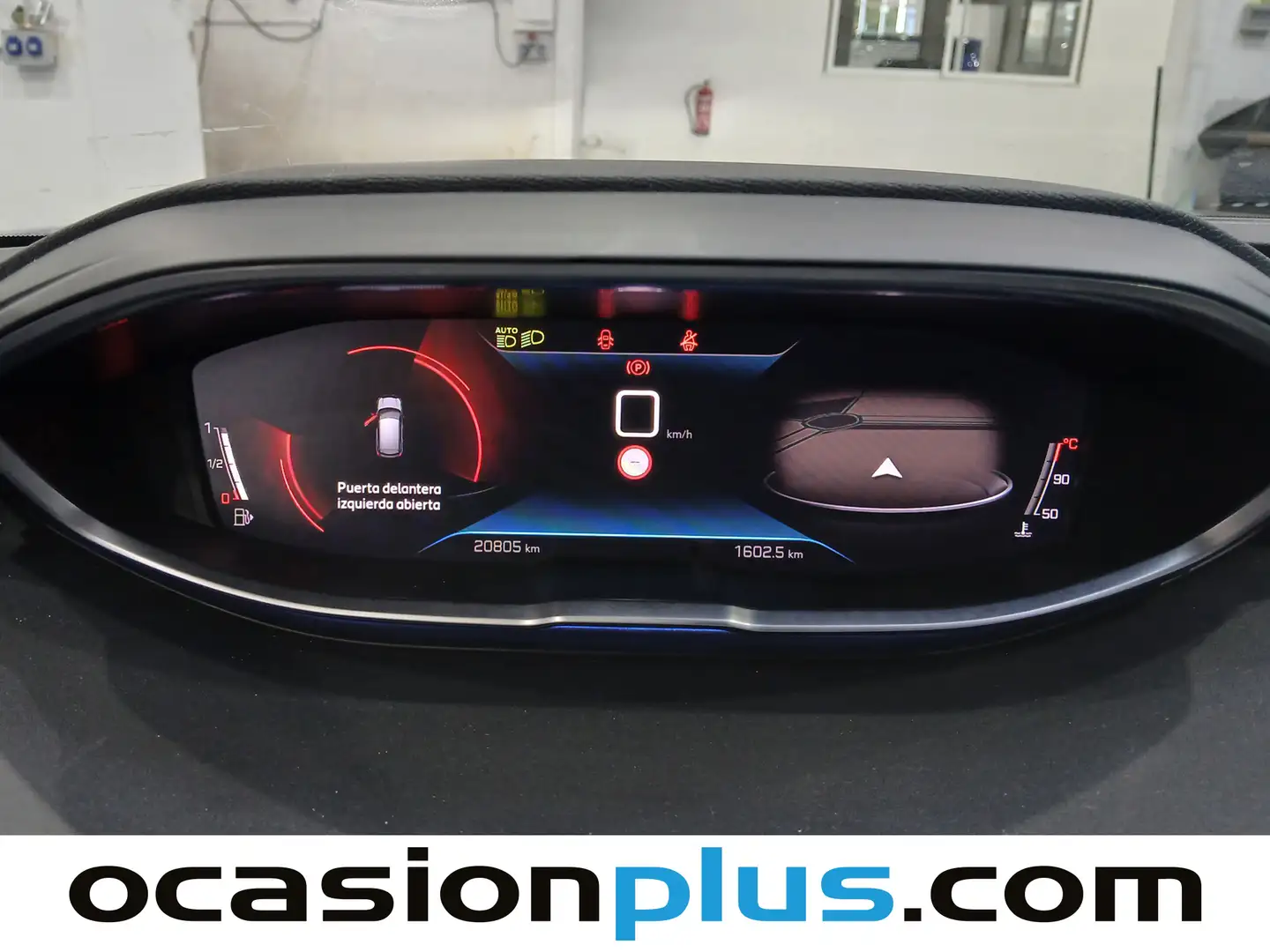 Foto Peugeot 3008 Peugeot 3008 PureTech 130 S&S Allure Pack (130 CV)