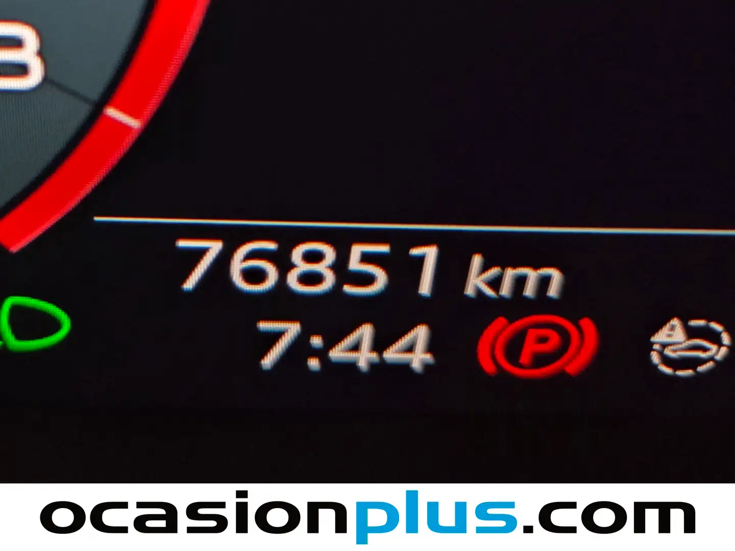 Foto Audi A1 Audi A1 Sportback S line 30 TFSI  (116 CV)