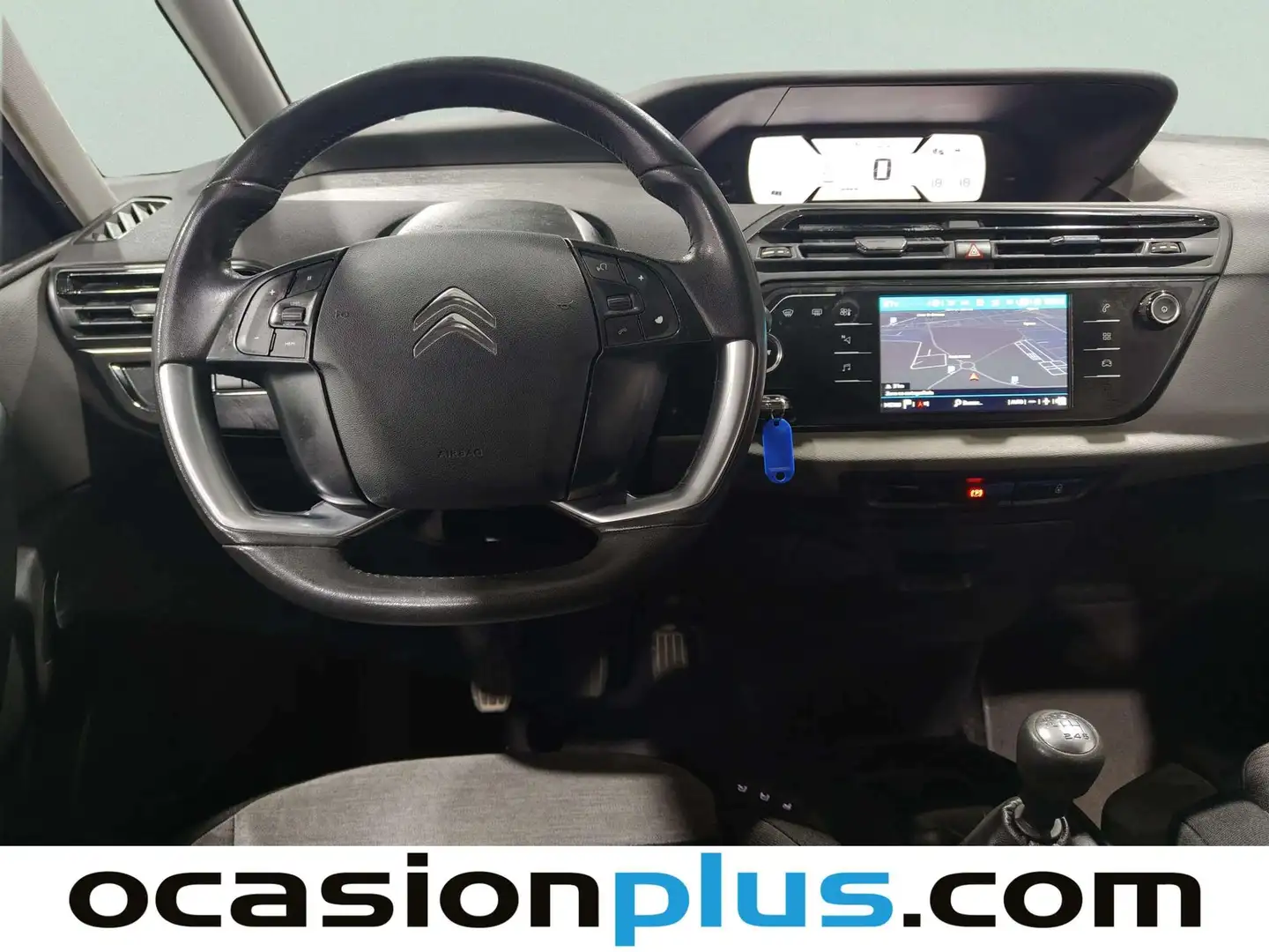 Foto Citroën C4 Picasso Citroen C4 Picasso BlueHDi 150 Feel (150 CV)