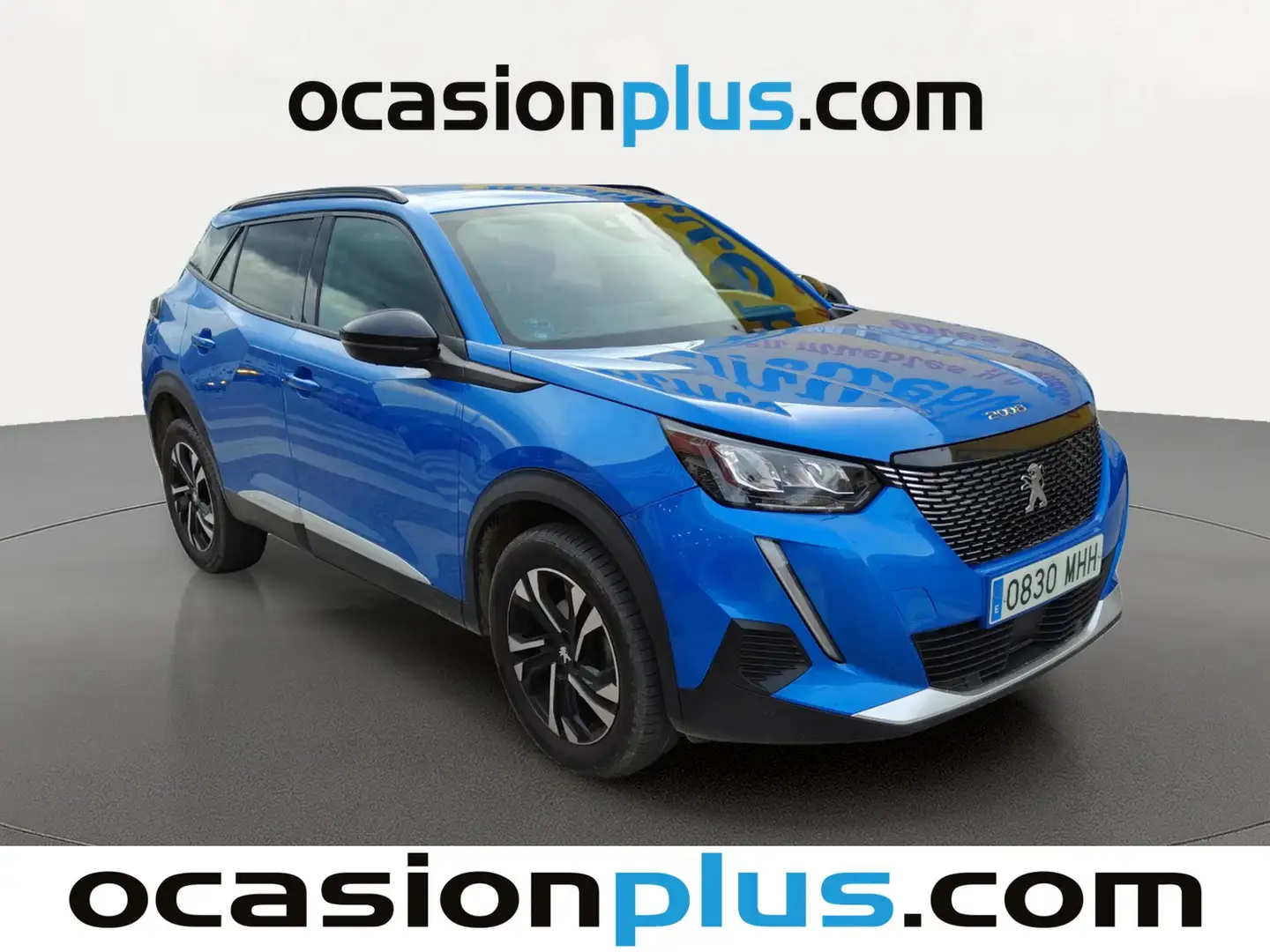 Foto Peugeot 2008 Peugeot 2008 PureTech 100 S&S Allure (100 CV)