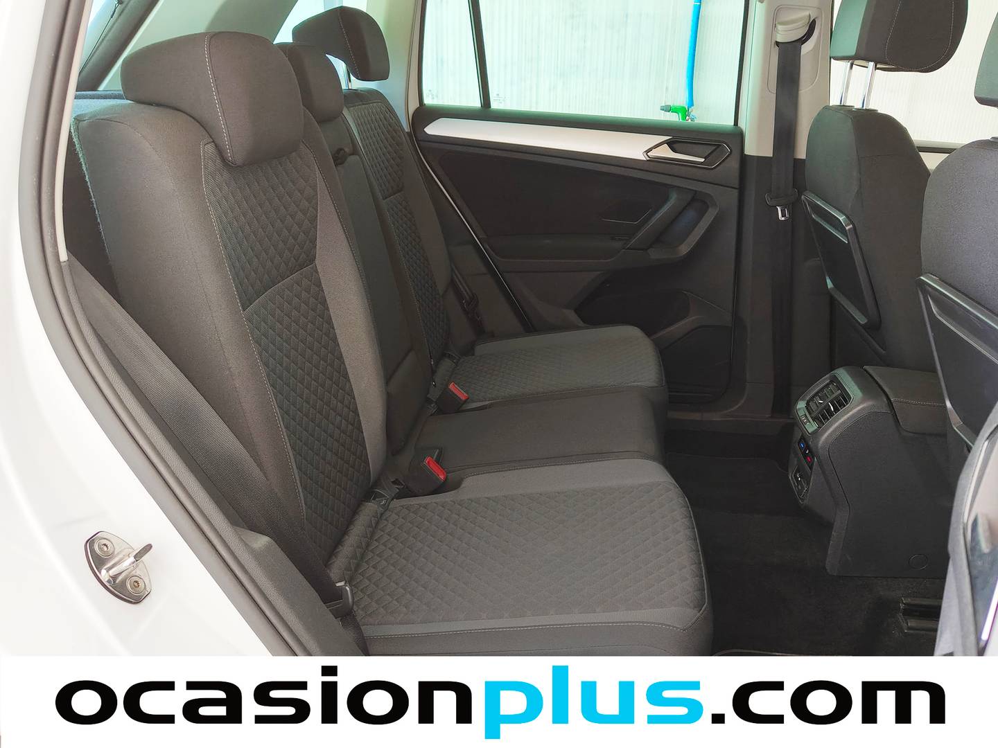 Volkswagen Tiguan Volkswagen Tiguan Edition 1.4 TSI (125 CV) km 0