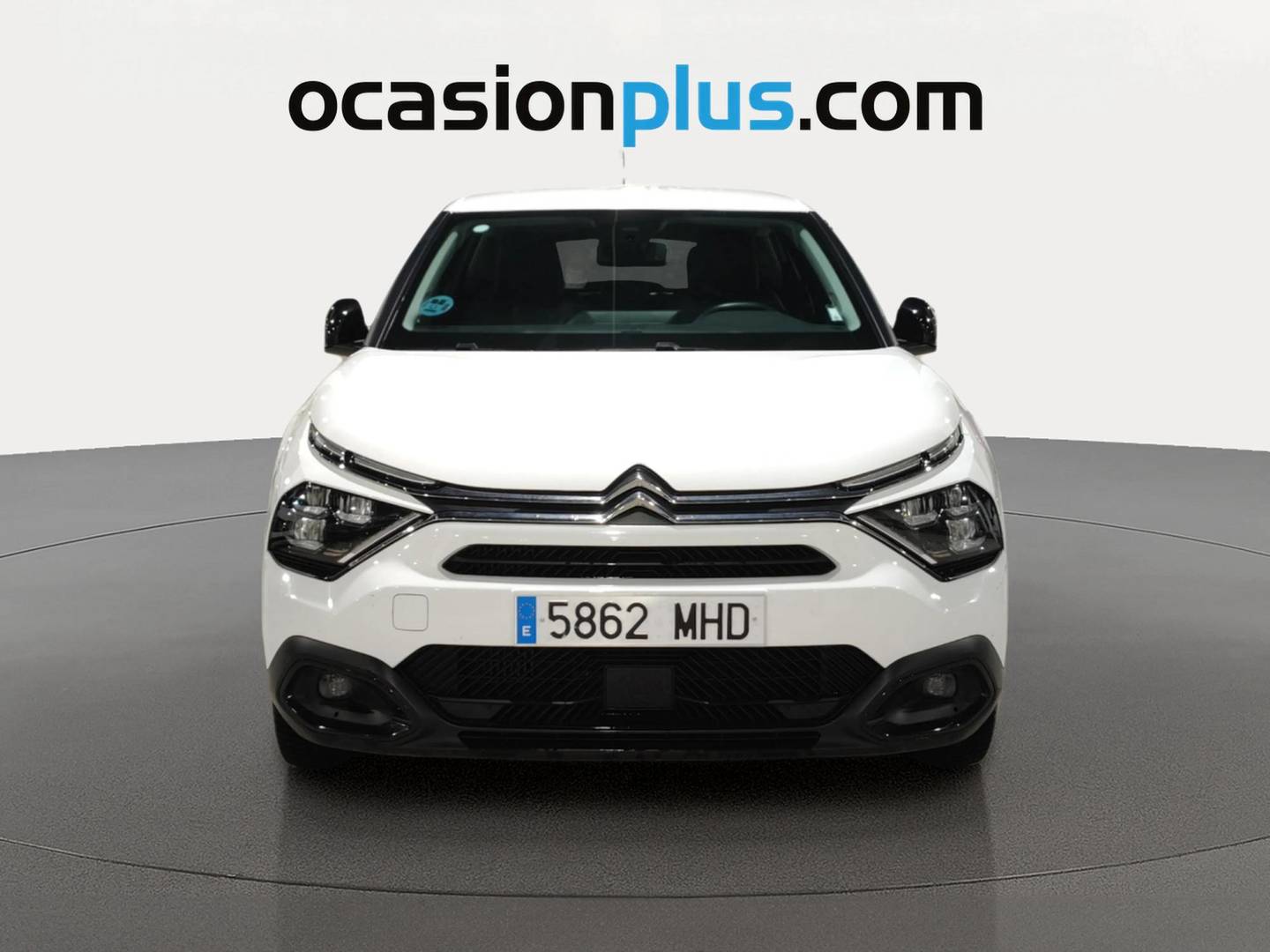Foto Citroën C4 Citroen C4 PureTech 130 S&S 6v Feel Pack (130 CV)