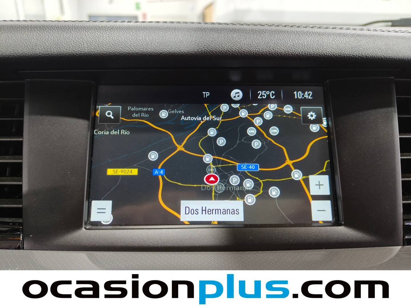Extras y acabados del Opel Insignia Opel Insignia GS 1.5 Turbo XFL 120 Aniversario (140 CV)