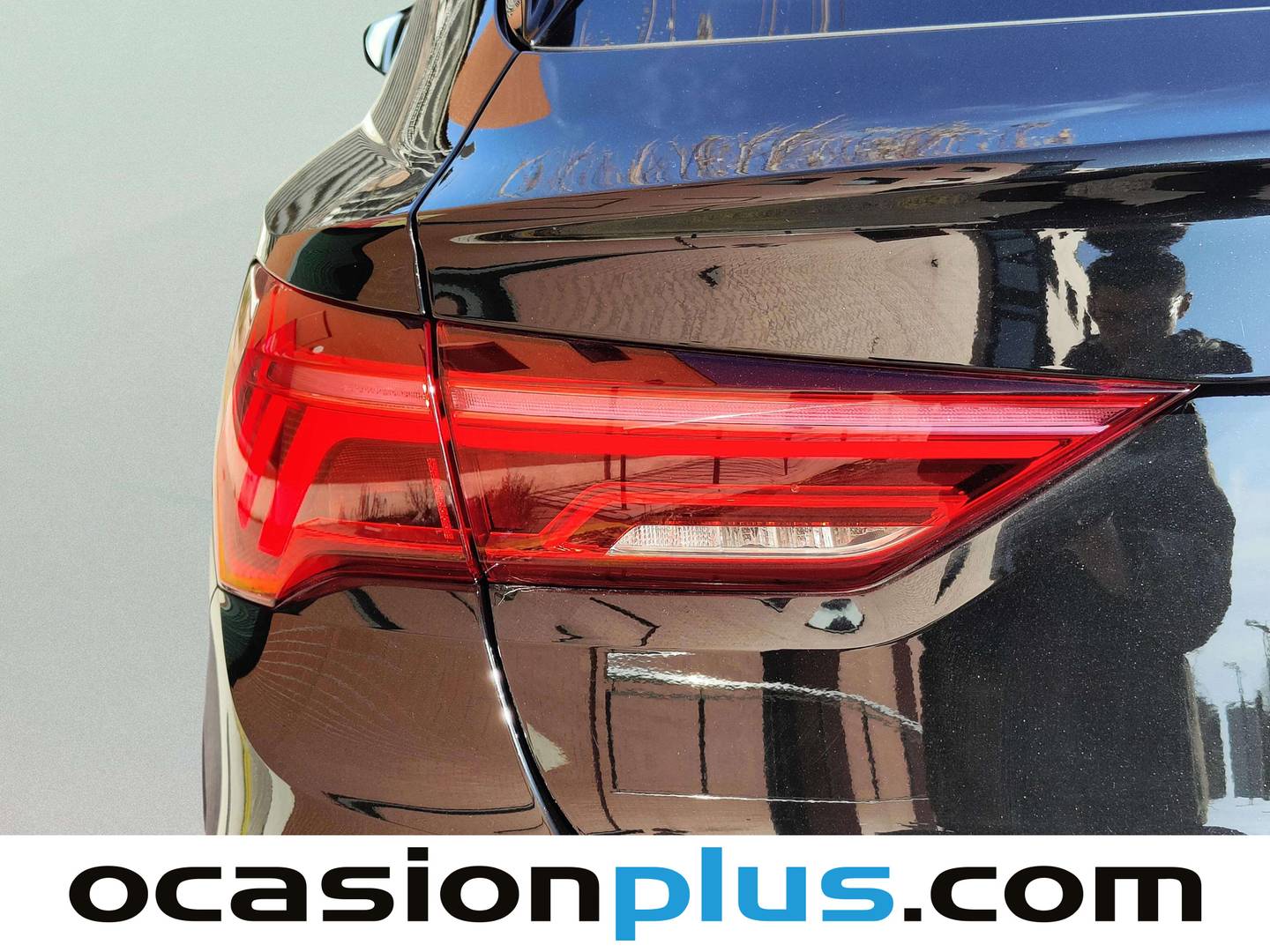 Audi Q3 Sportback Audi Q3 Sportback TFSIe Black Line 45 (245 CV) S tronic Pack S-Line km 0