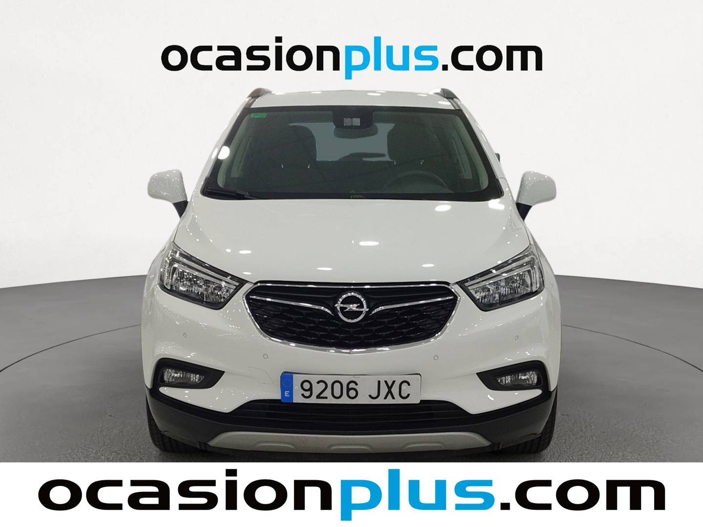 Foto Opel Mokka Opel Mokka 1.6 CDTi S&S Selective 4x2 (136 CV)