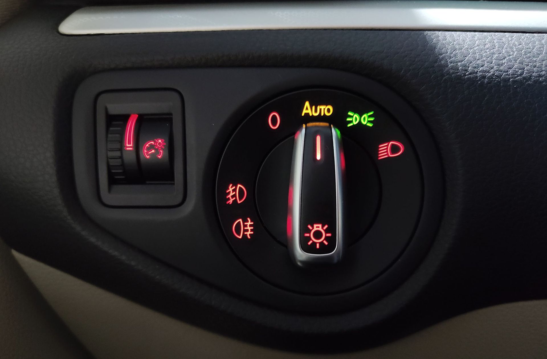 SEAT Alhambra 2.0 TSI Style DSG 7 plazas - foto 10