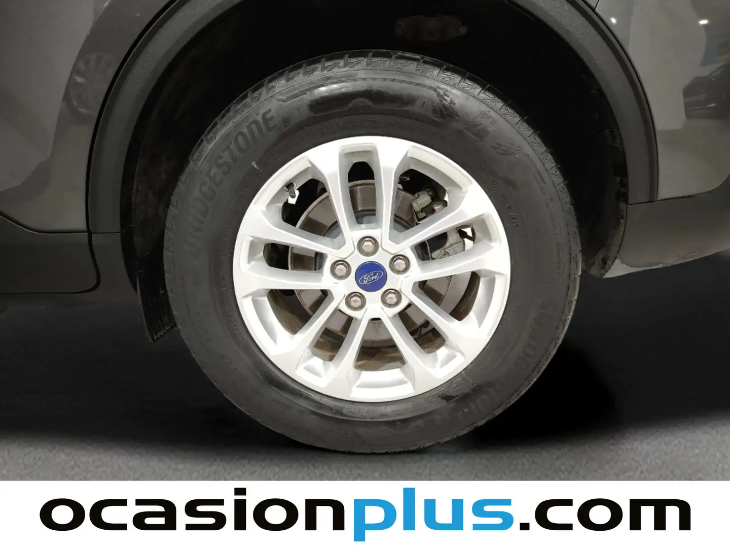 Foto Ford Kuga Ford Kuga 1.5 EcoBoost S&S Titanium 4x2 (120 CV)