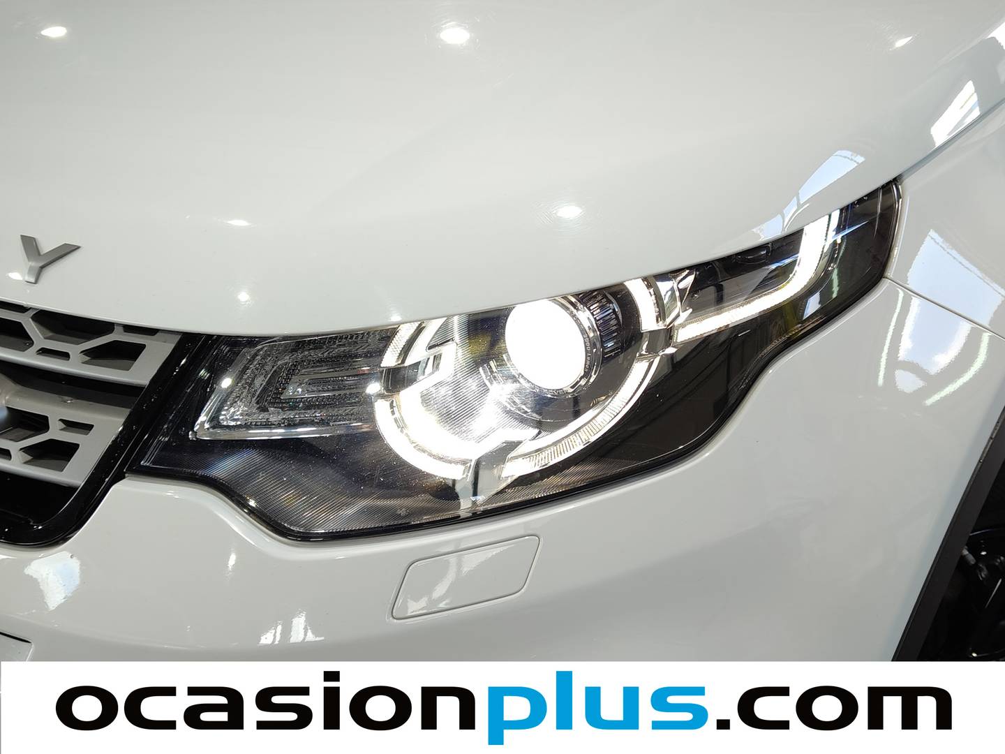 Paquetes del Land Rover Discovery Sport Land Rover Discovery Sport 2.0L eD4 Pure 4x2 (150 CV)