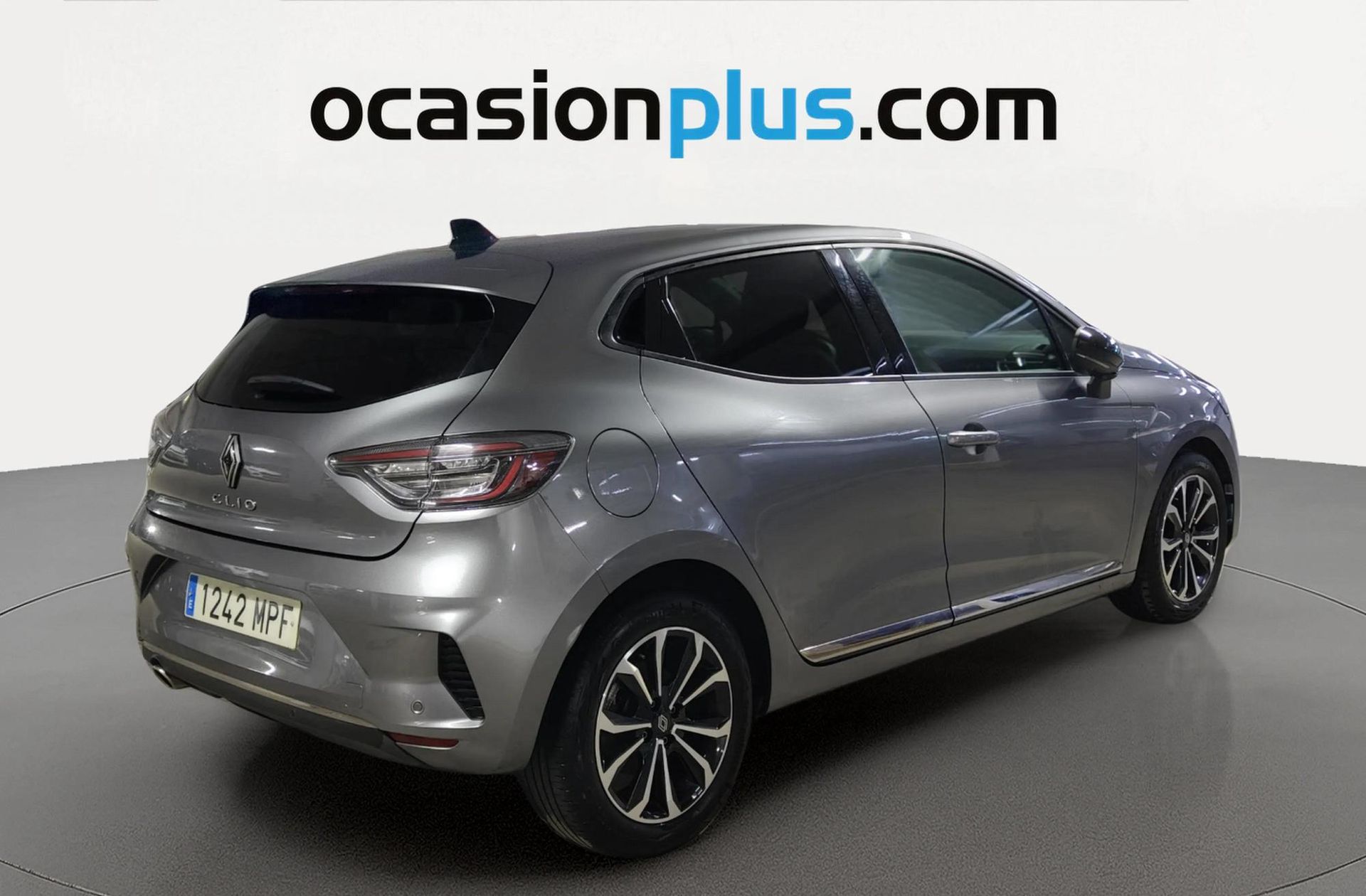 Renault Clio Techno TCe - foto 4