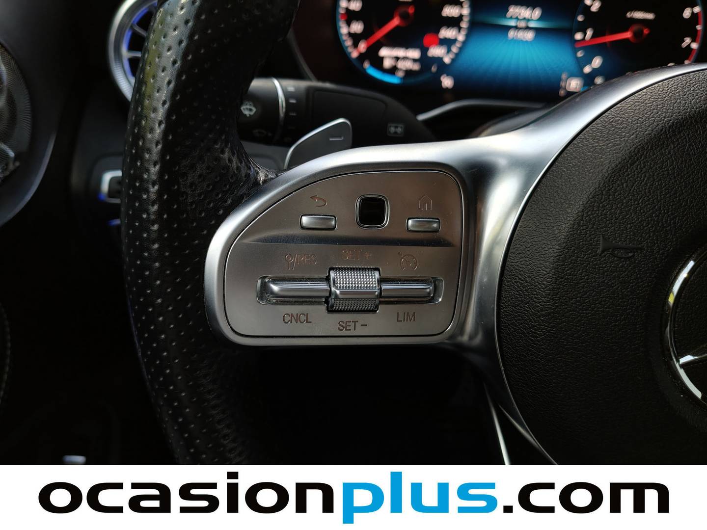 Mercedes Clase C Mercedes-Benz Clase C Coupe 220 d (194 CV) Pack AMG al mejor precio