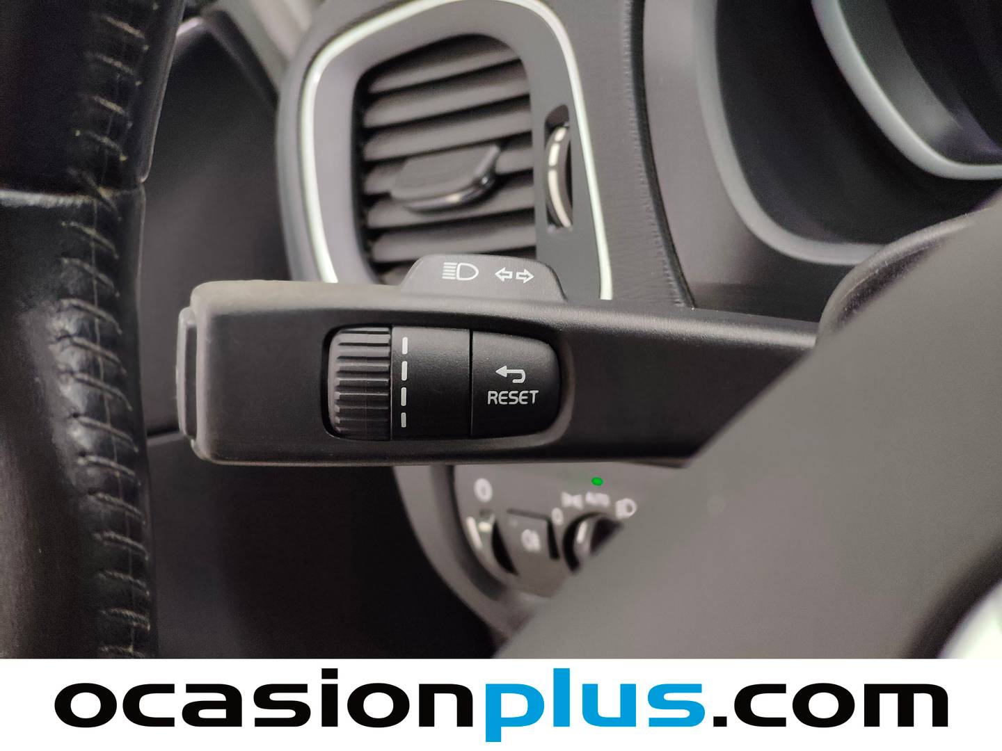 Volvo V40 Volvo V40 D2 Kinetic Auto (120 CV) de segunda mano