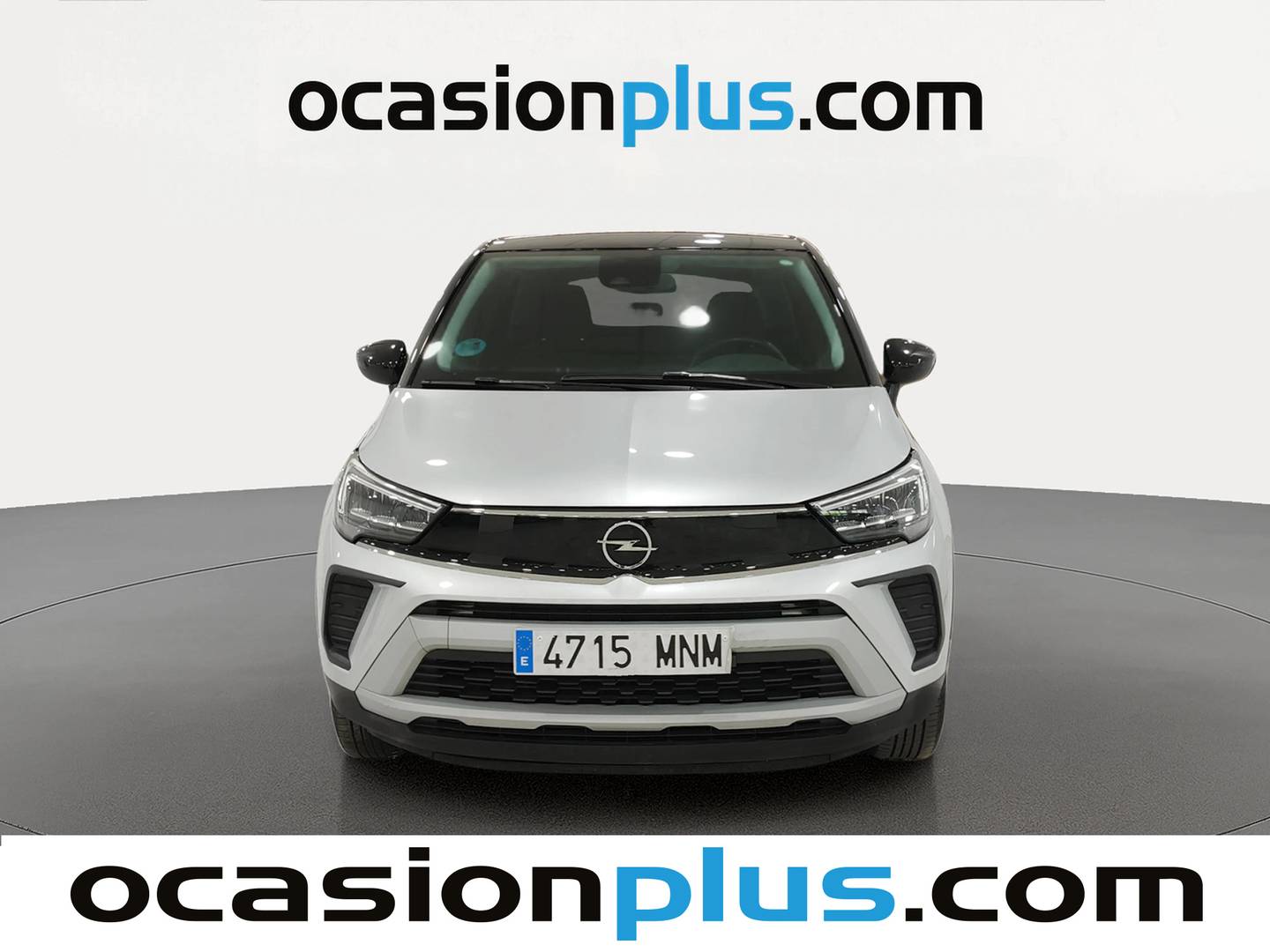 Opel Crossland Opel Crossland 1.2 Elegance Auto (130 CV) km 0
