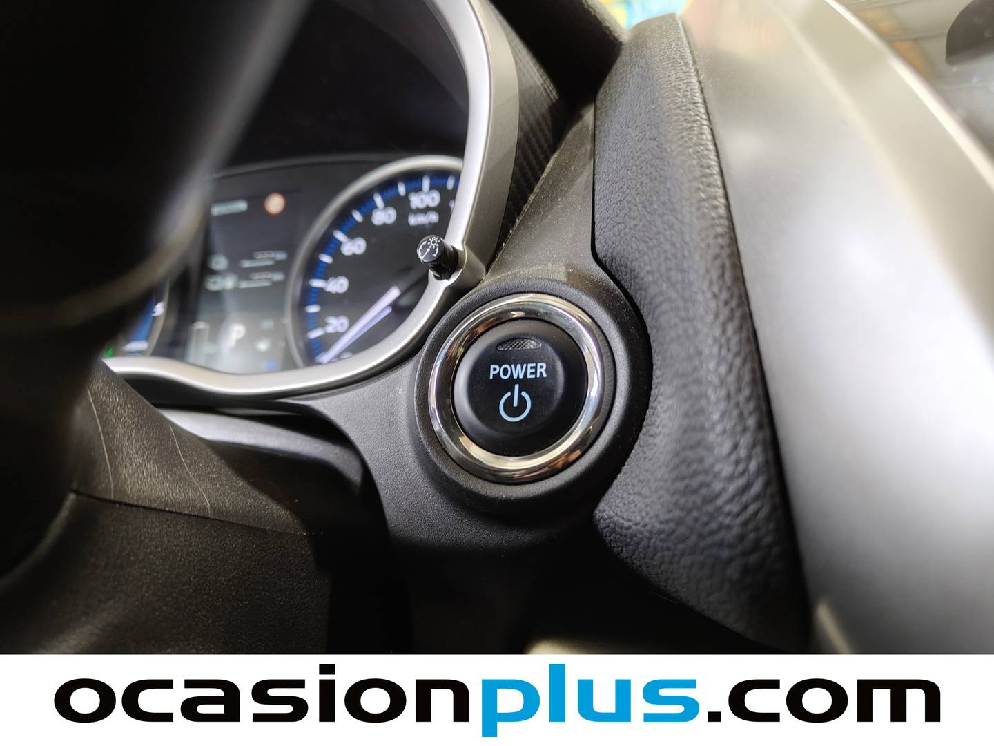 Foto Mitsubishi Eclipse Cross Mitsubishi Eclipse Cross 2.4 PHEV Kaiteki 4WD Auto (188 CV)