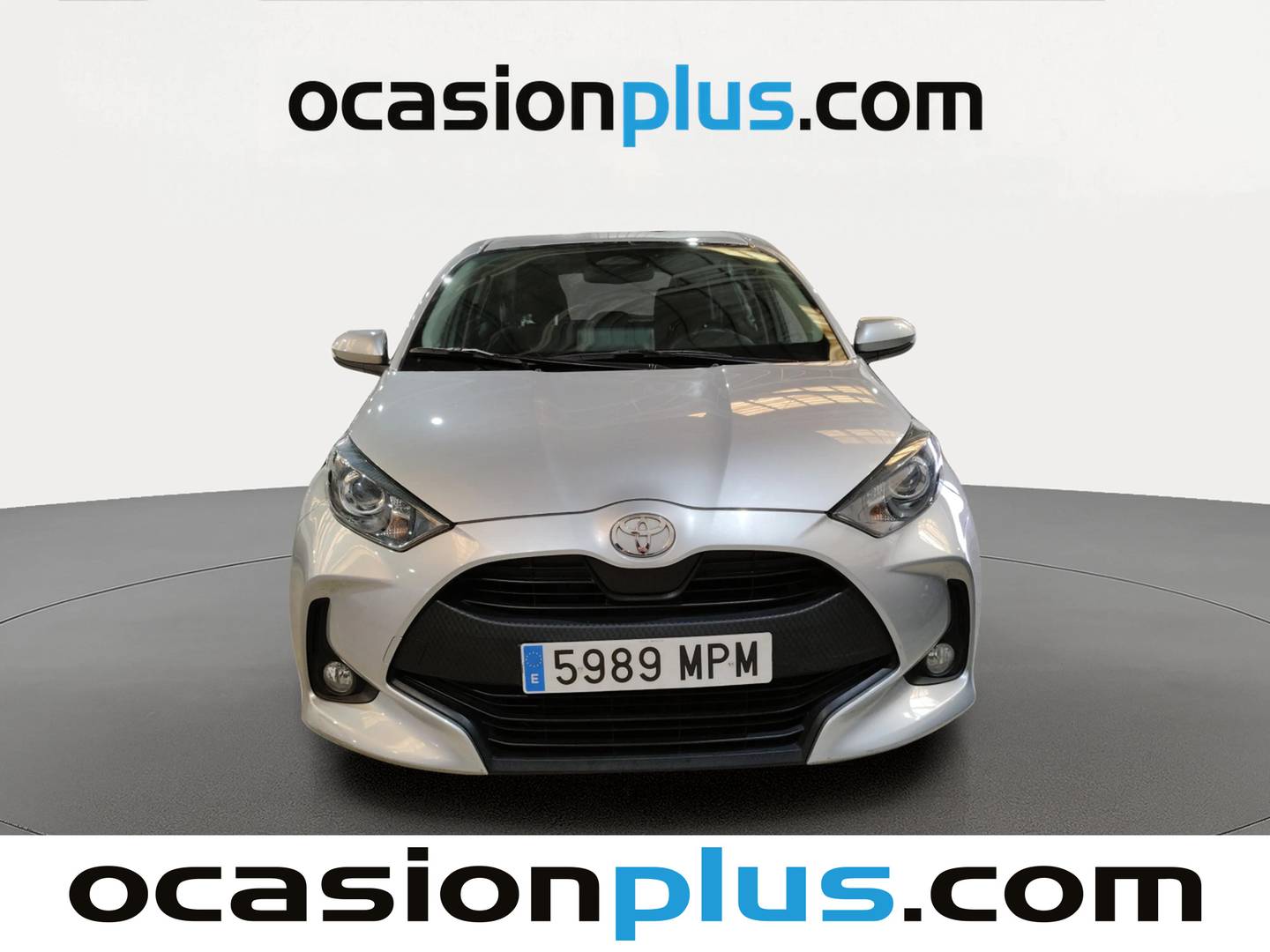 Toyota Yaris Toyota Yaris 120H Active Plus (116 CV) al mejor precio