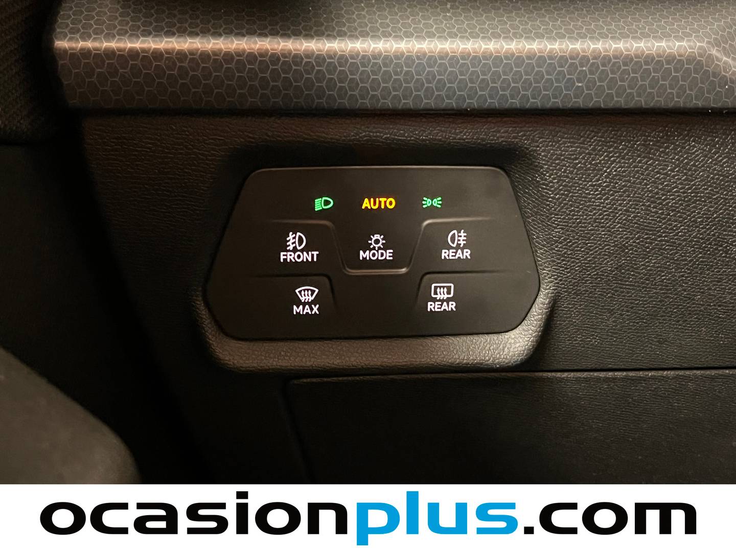 Foto Seat León SEAT León ST 1.5 TSI S&S Style XL (130 CV)