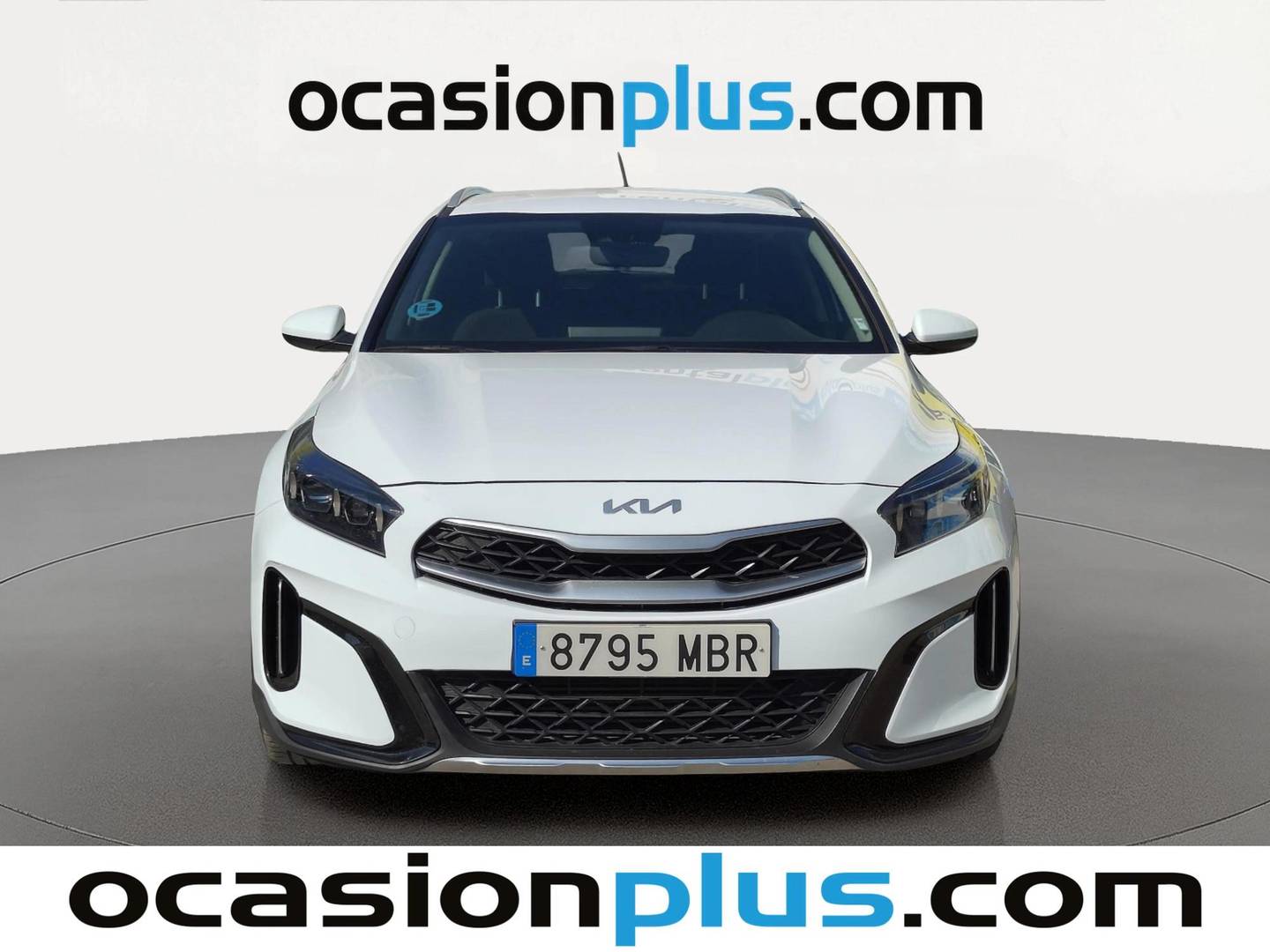 KIA XCeed KIA XCeed 1.0 T-GDi Drive (120 CV) 120cv