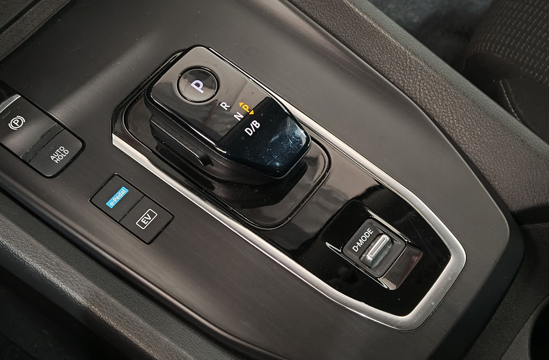 Nissan Qashqai E-POWER N-Connecta - foto 5