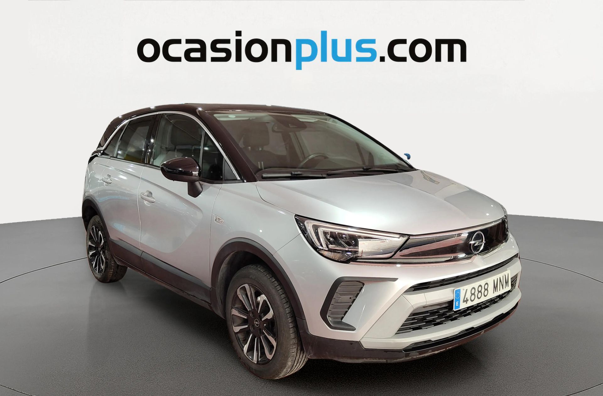 Opel Crossland 1.2 Elegance - foto 2