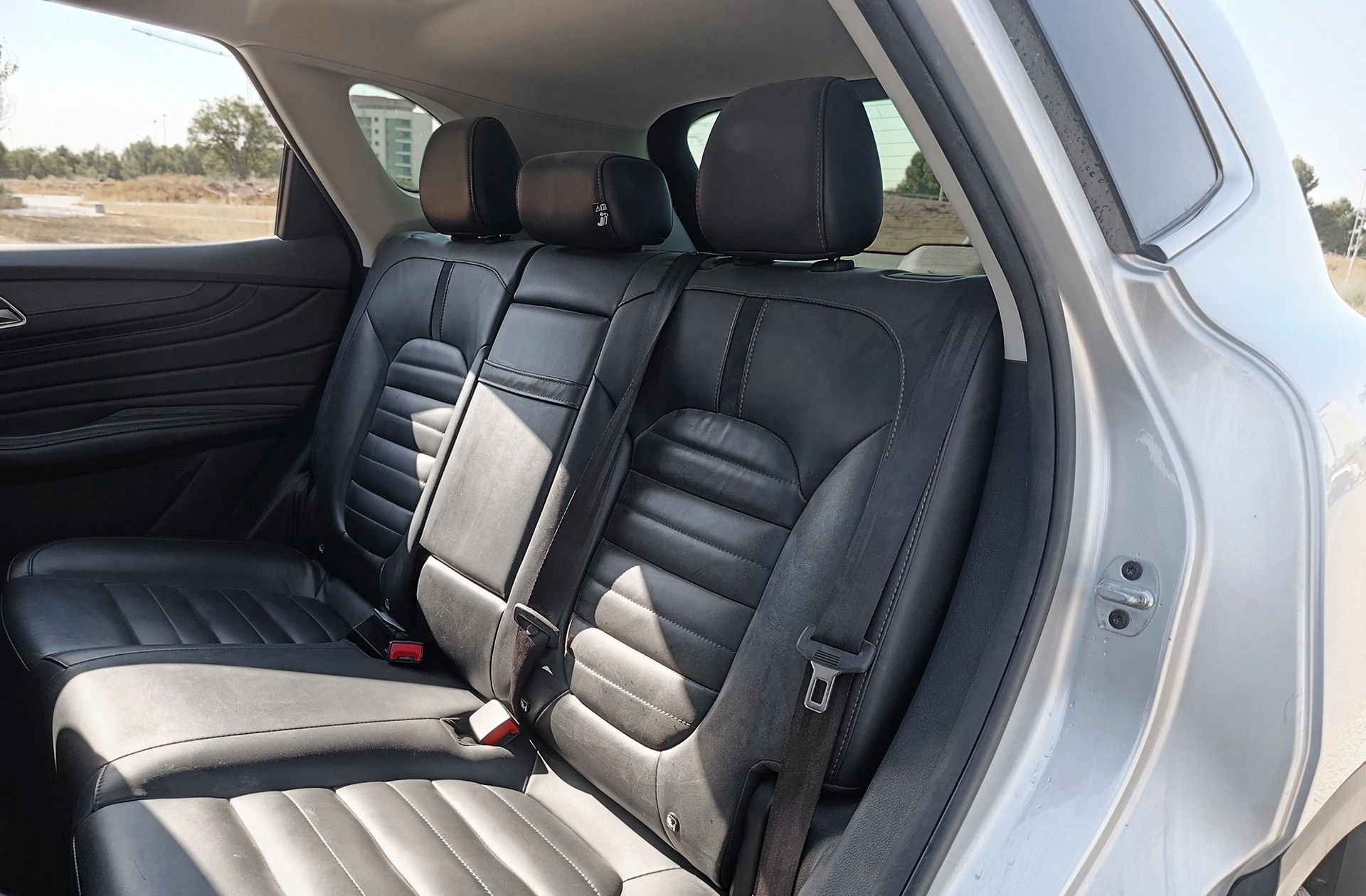 MG EHS 1.5 T-GDi PHEV Luxury - foto 14