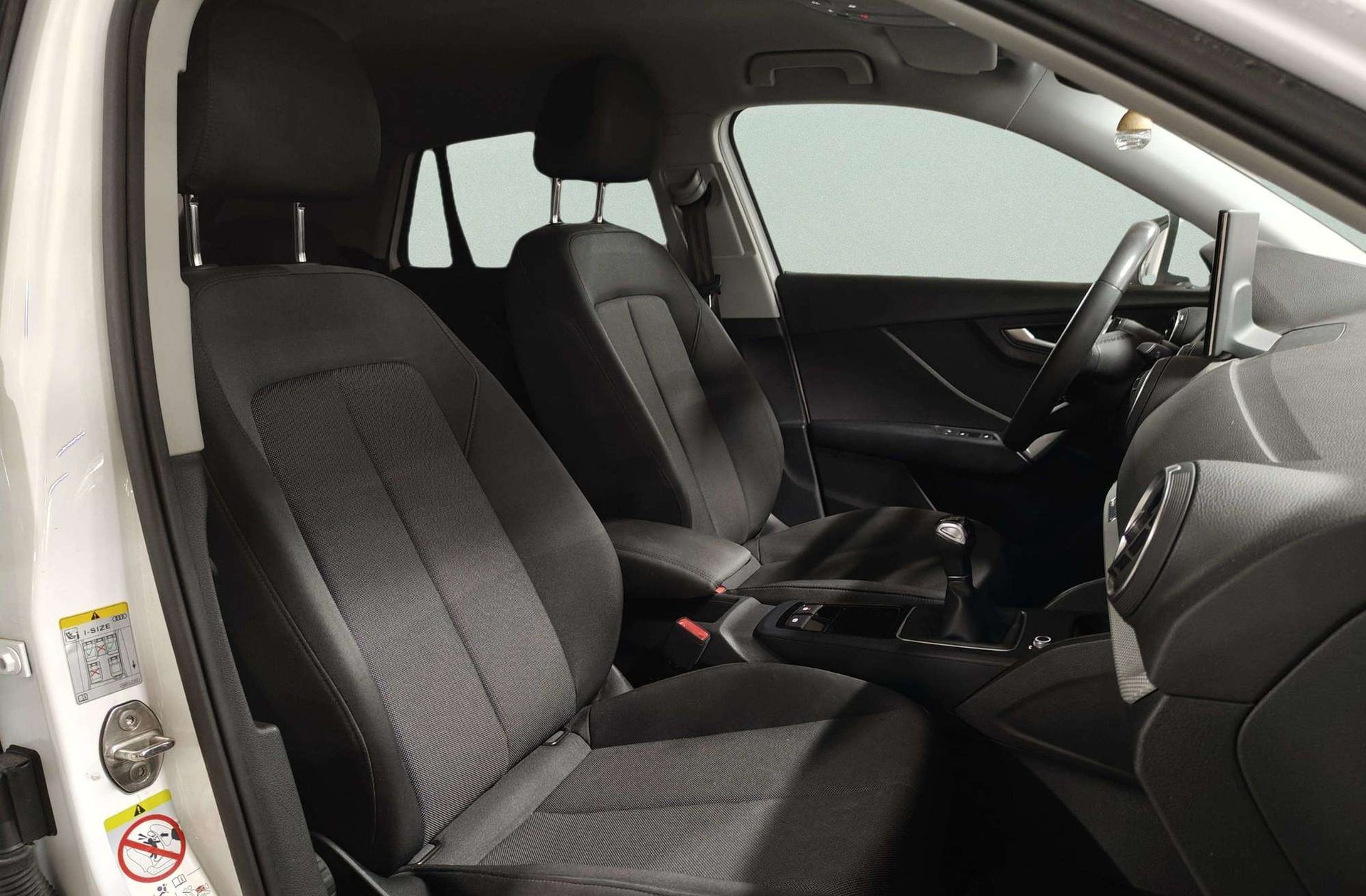 Audi Q2 Advanced 30 TFSI - foto 19