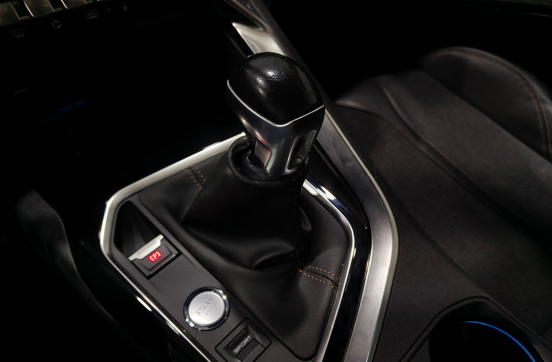 Peugeot 5008 BlueHDi 150 GT-Line - foto 6