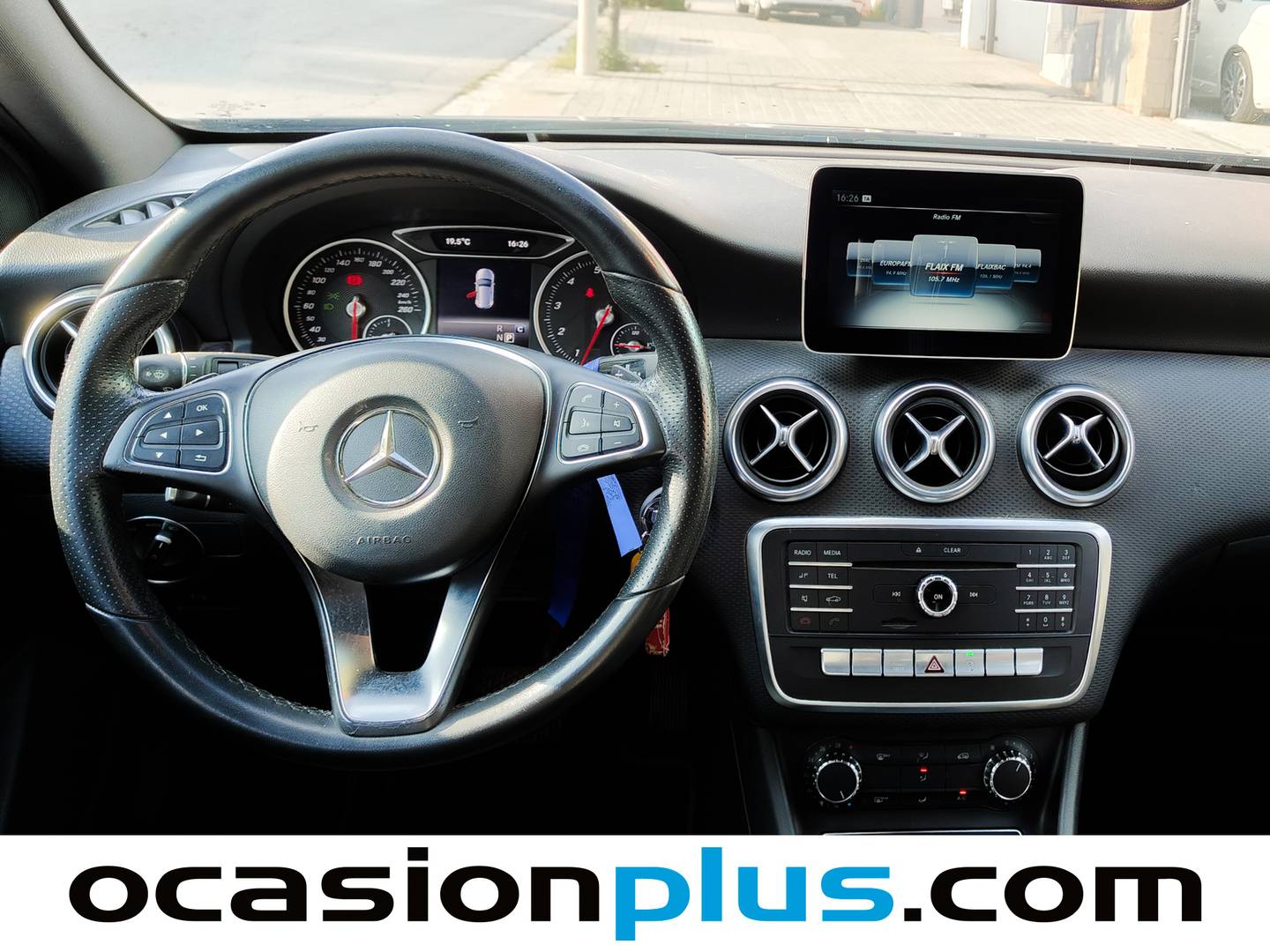 Mercedes Clase A Mercedes-Benz Clase A A 180  (122 CV) barato