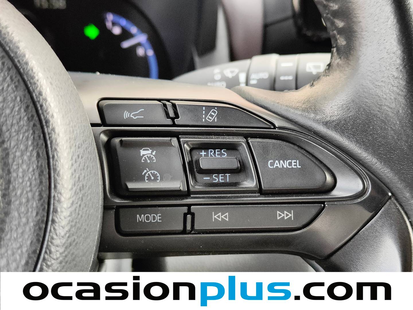 Toyota Yaris Cross Toyota Yaris Cross 120H Style (116 CV) seminuevo