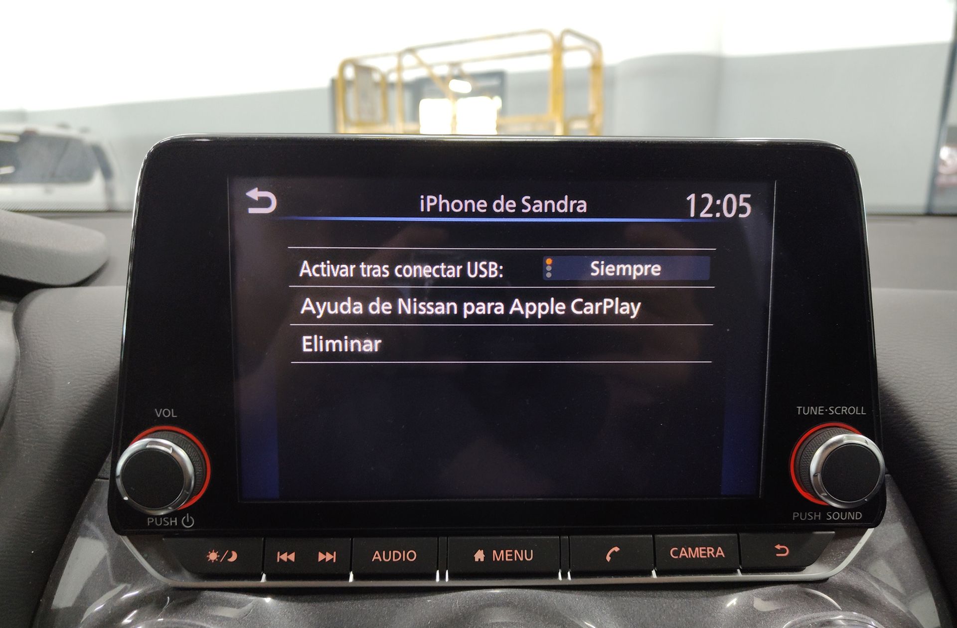 Nissan Juke DIG-T N-Connecta 4x2 - foto 7