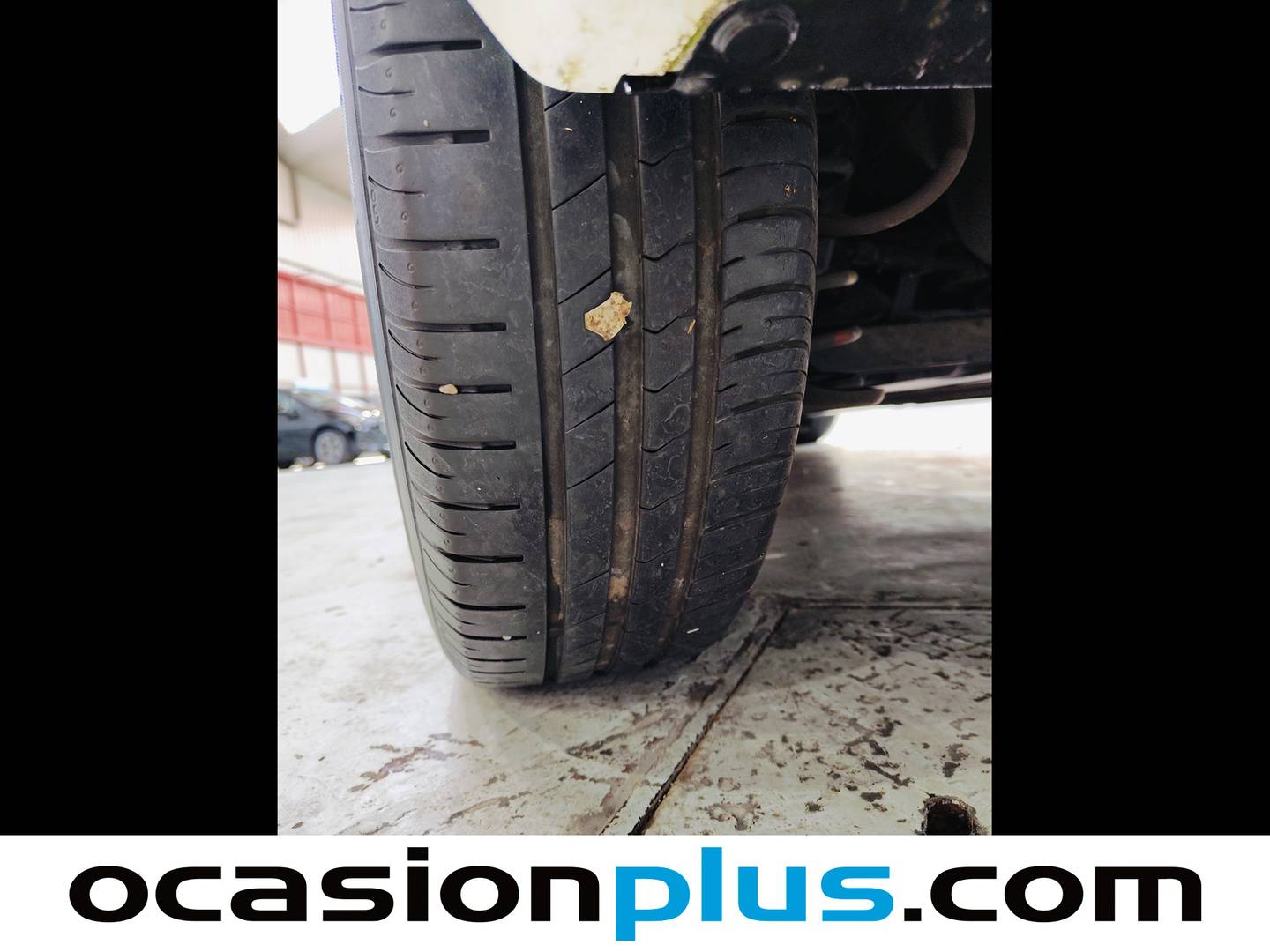 KIA Rio KIA Rio 1.2 CVVT Tech (84 CV) al mejor precio