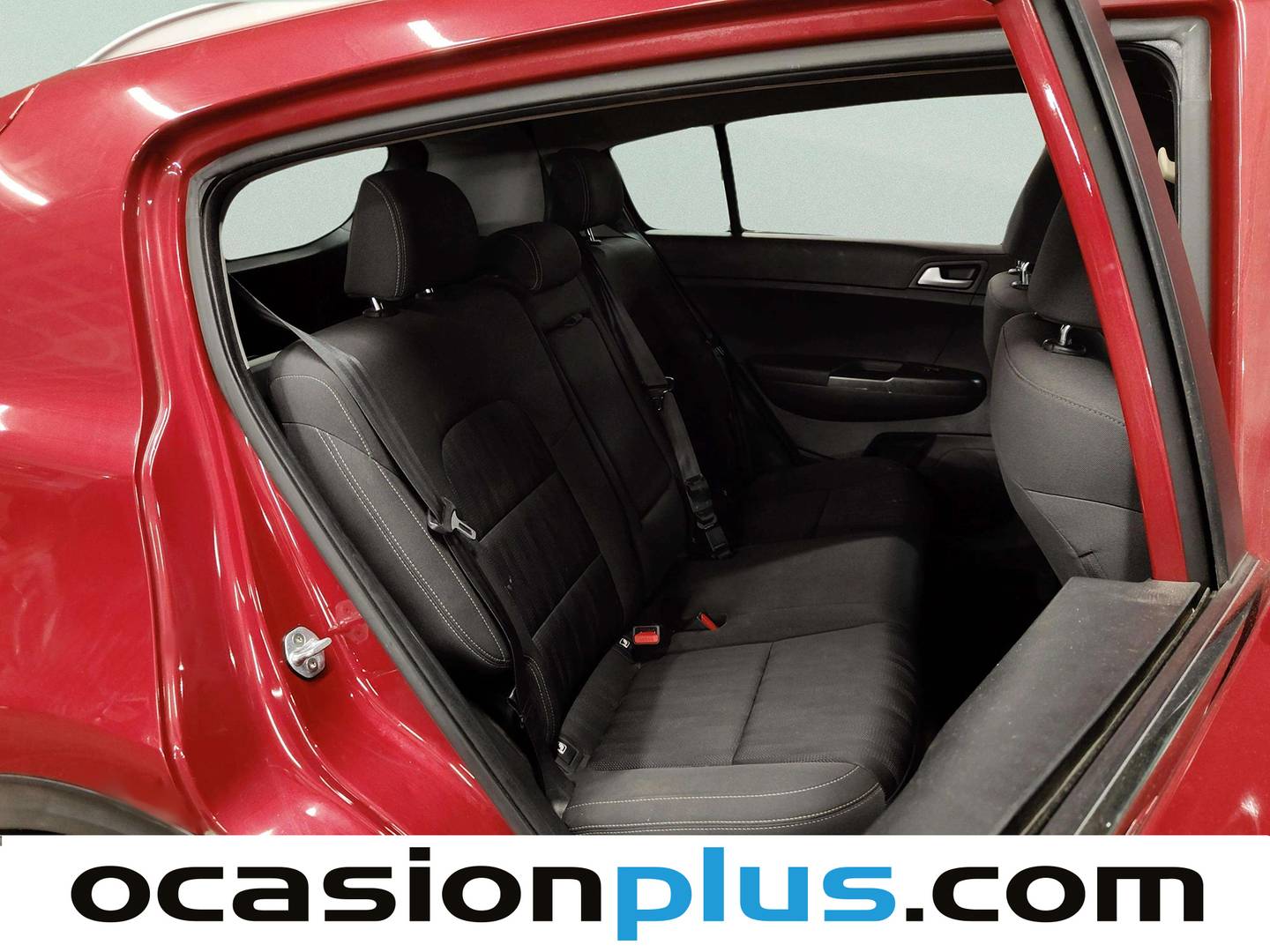 KIA Sportage KIA Sportage 1.6 GDi Concept 4x2 (132 CV) al mejor precio