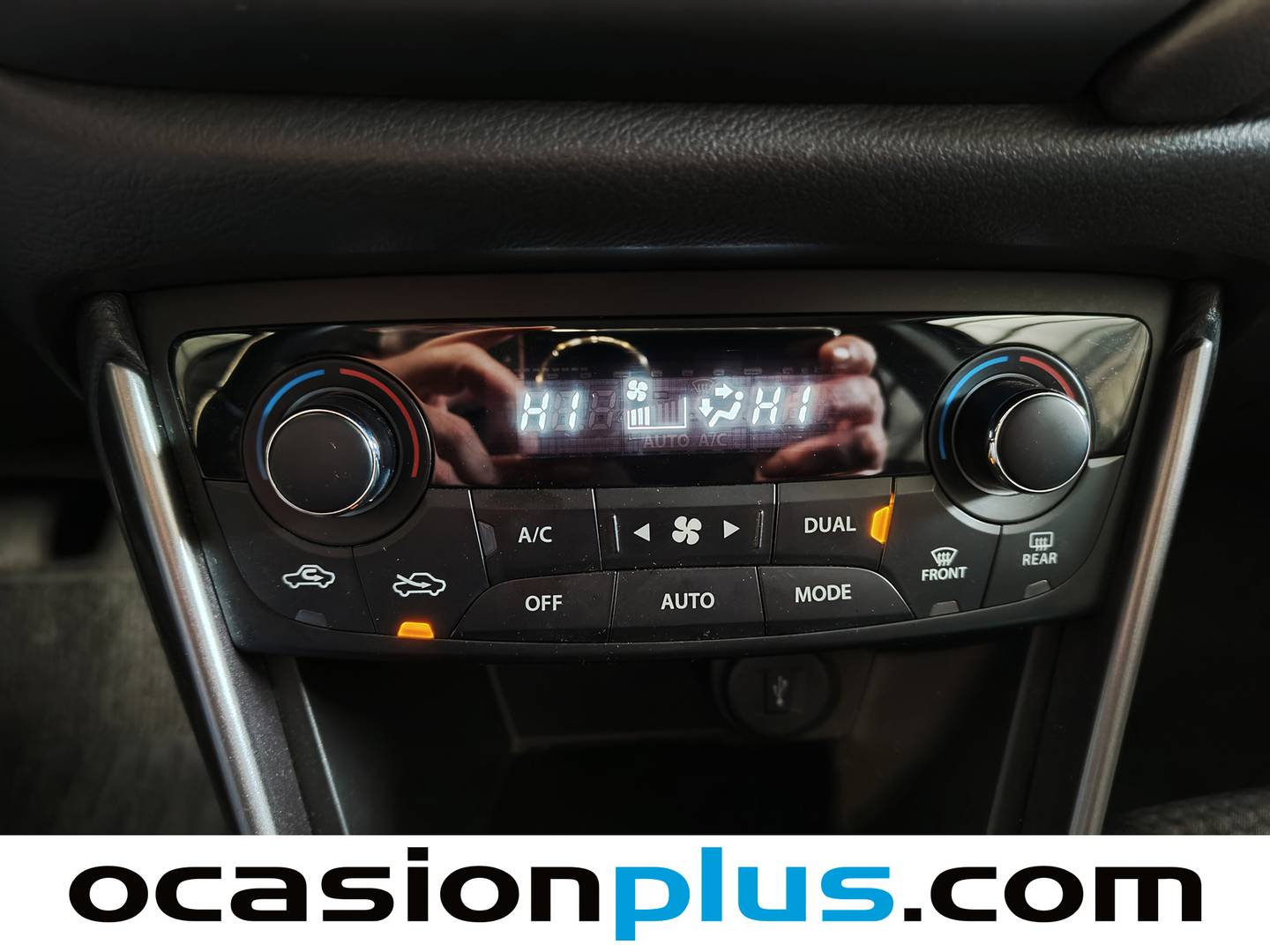 Foto Suzuki S-Cross Suzuki S-Cross 1.4T Mild Hybrid S2 4WD (129 CV)