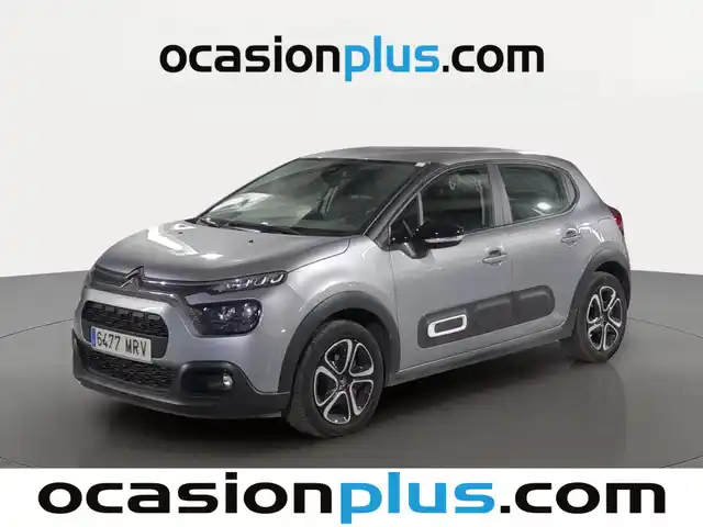 Citroën C3 Origin