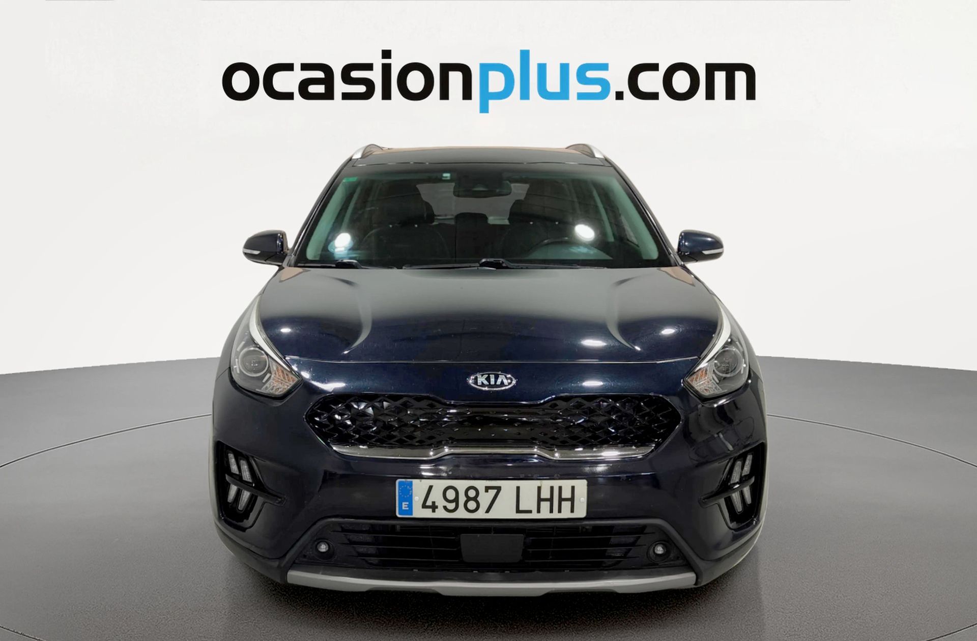 Kia Niro 1.6 GDi HEV Drive - foto 14