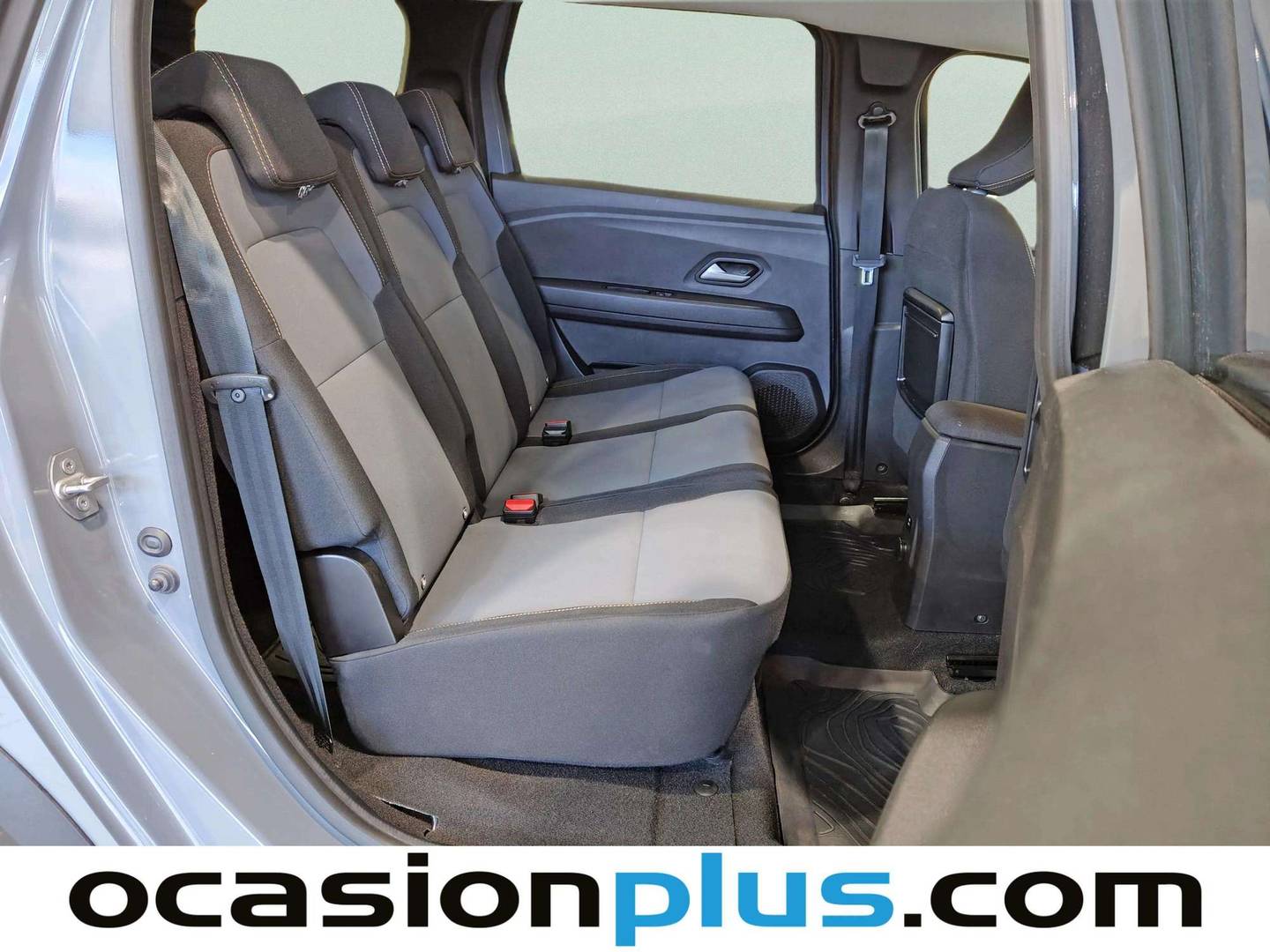 Foto Dacia Jogger Dacia Jogger Extreme Go ECO-G (100 CV) 7 plazas