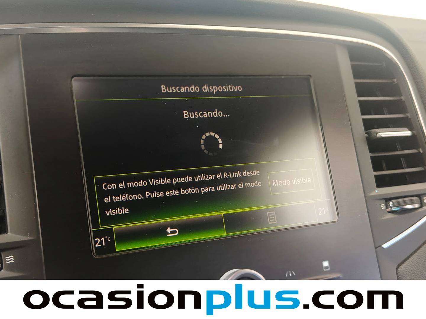 Renault Mégane Renault Megane Zen Energy dCi (110 CV) 2016