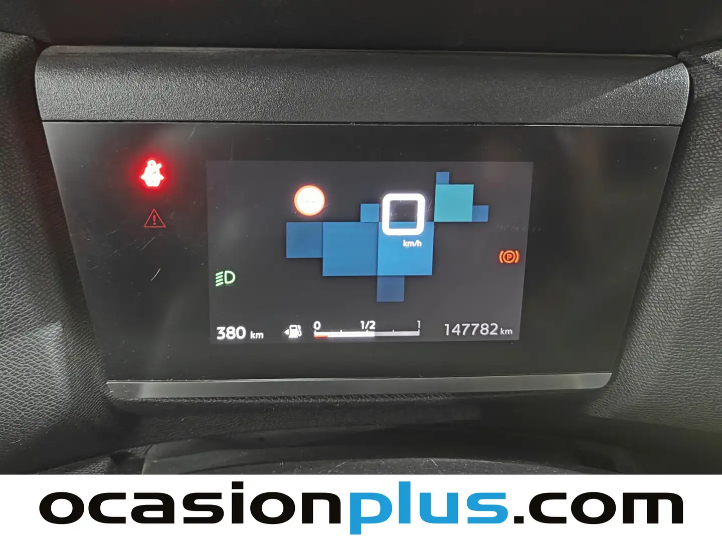 Foto Citroën C4 Citroen C4 BlueHDi 110 S&S Feel (110 CV)