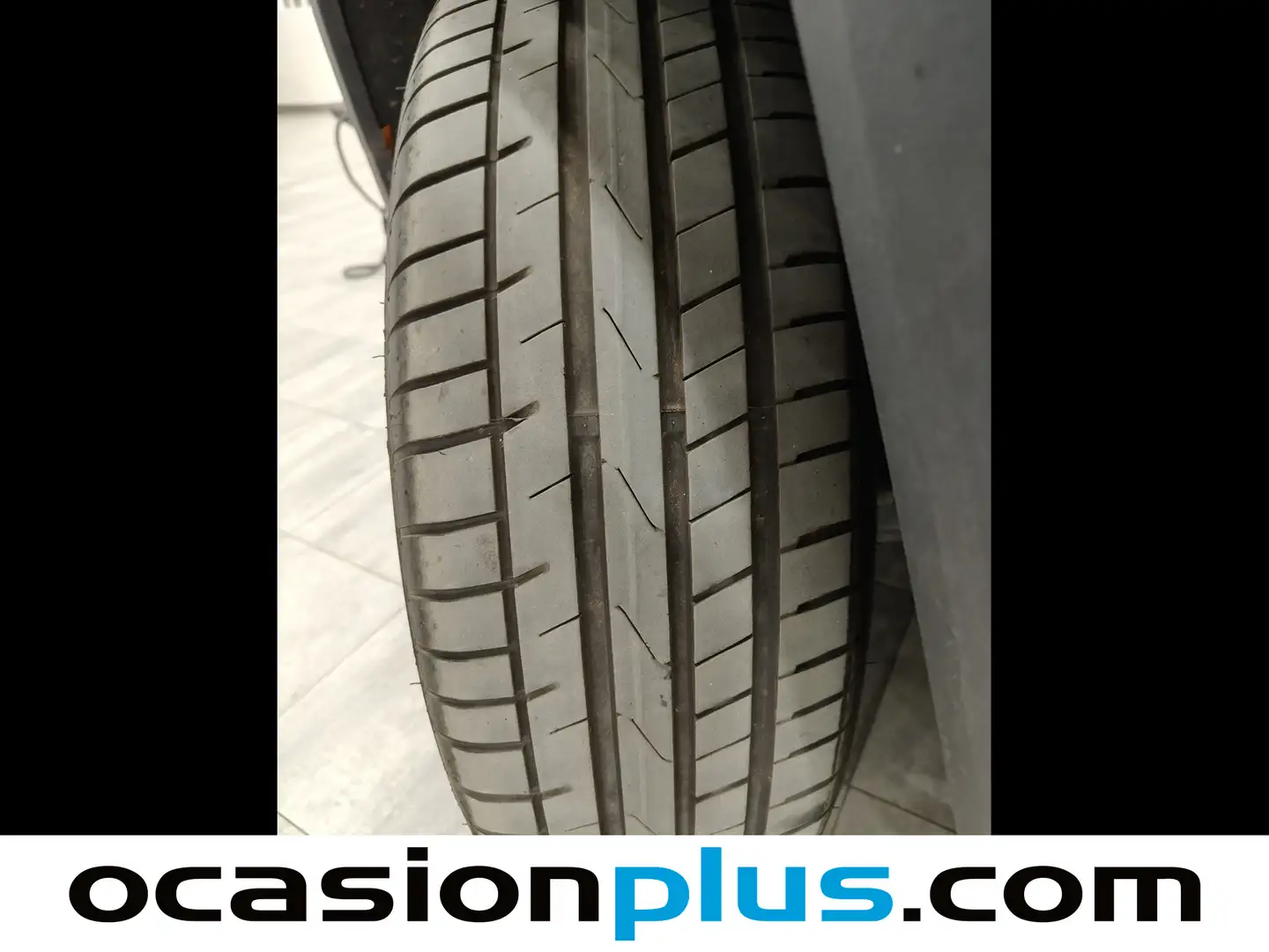 Foto Jeep Renegade Jeep Renegade eHybrid Night Eagle ATX (130 CV)