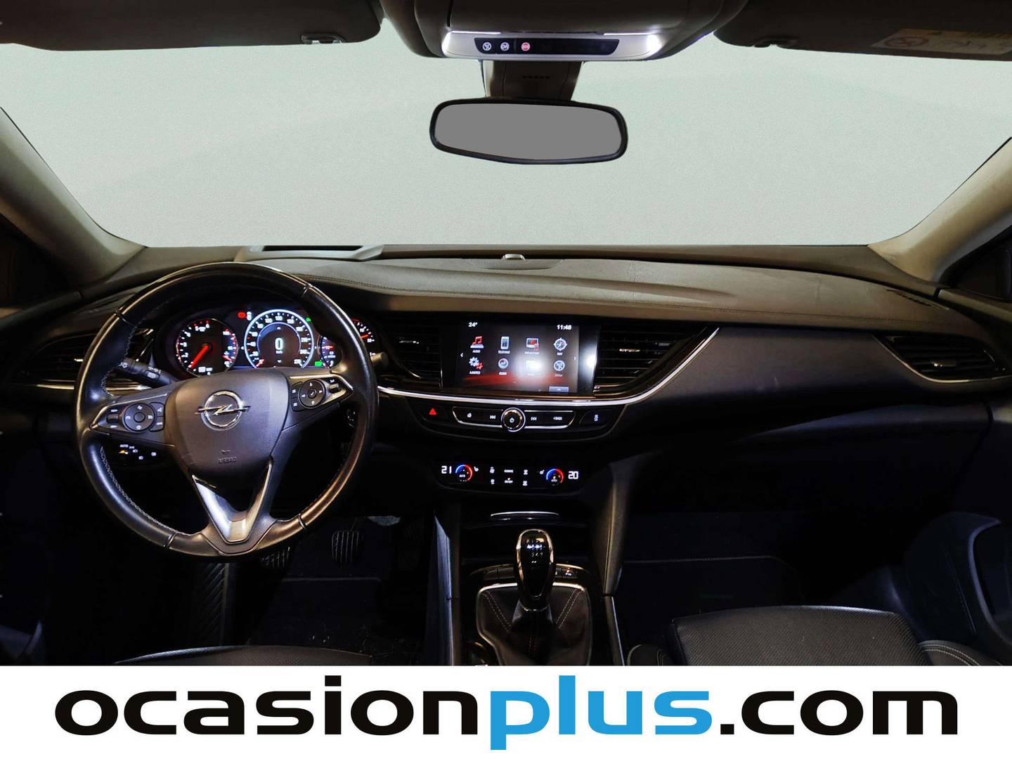 Opel Insignia Opel Insignia 2.0 CDTI GS S&S Turbo D Excellence (170 CV) de ocasión